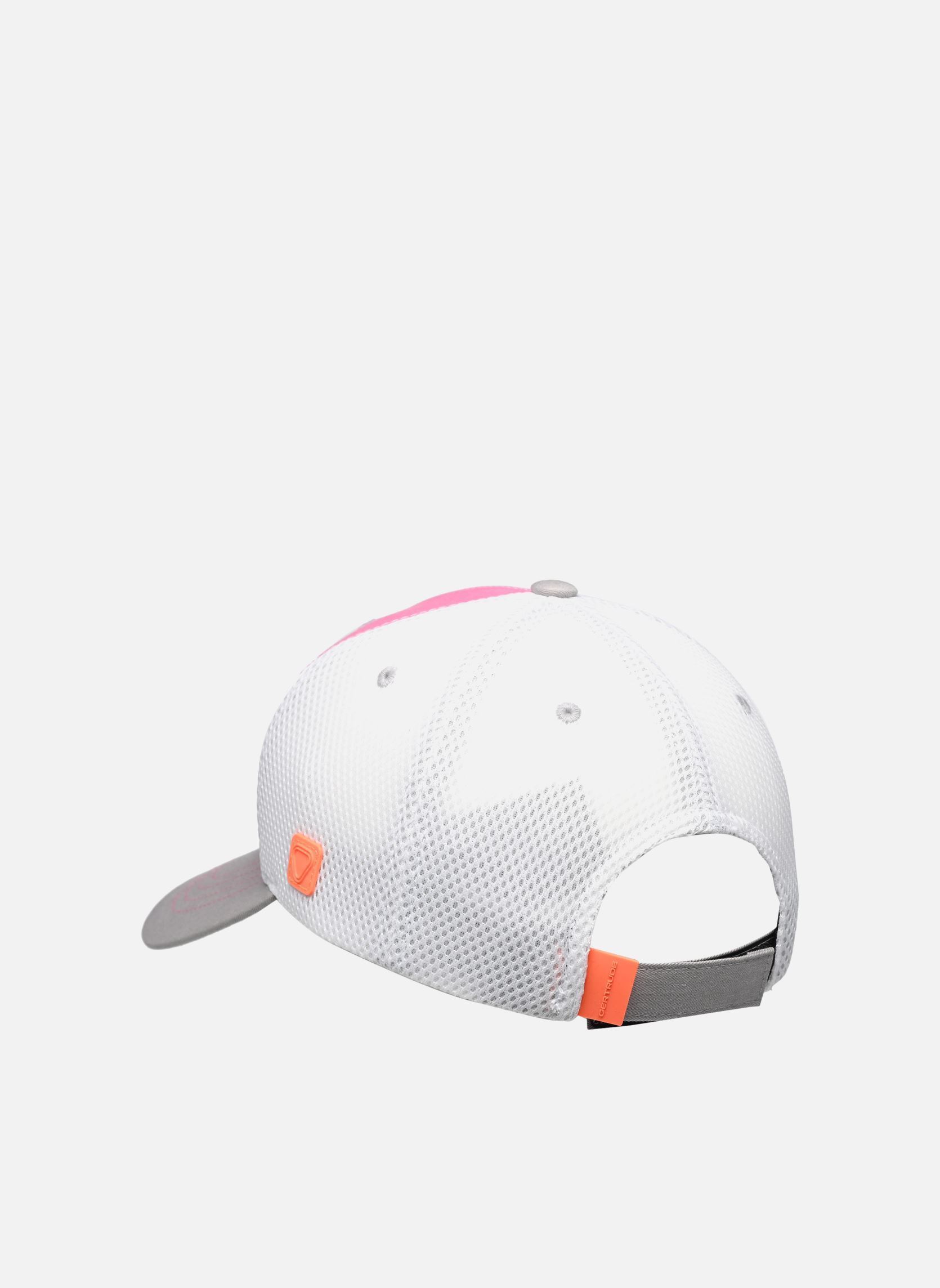 Kappen Billy 2 Tones Casquette rosa Gertrude Kappen Billy 2 Tones Casquette rosa BONBON