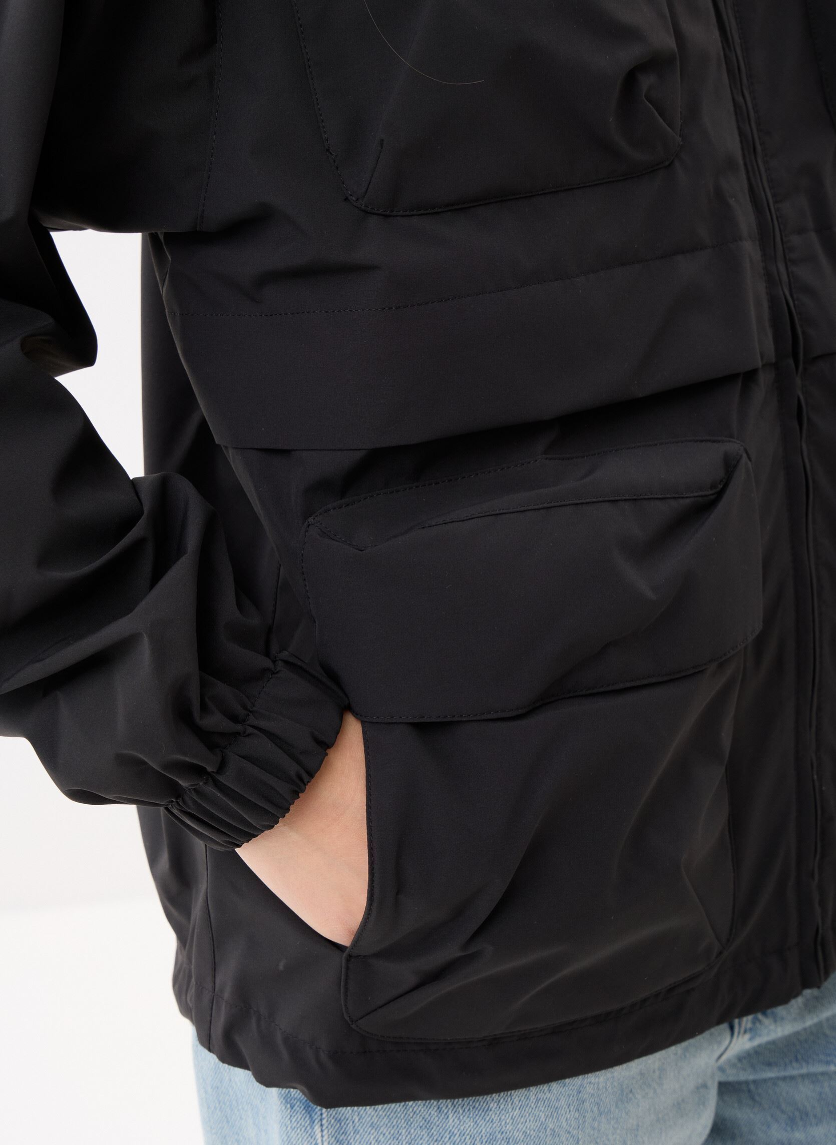 Chaquetas Camille mujer negro Gertrude Chaquetas Camille mujer negro BLACK