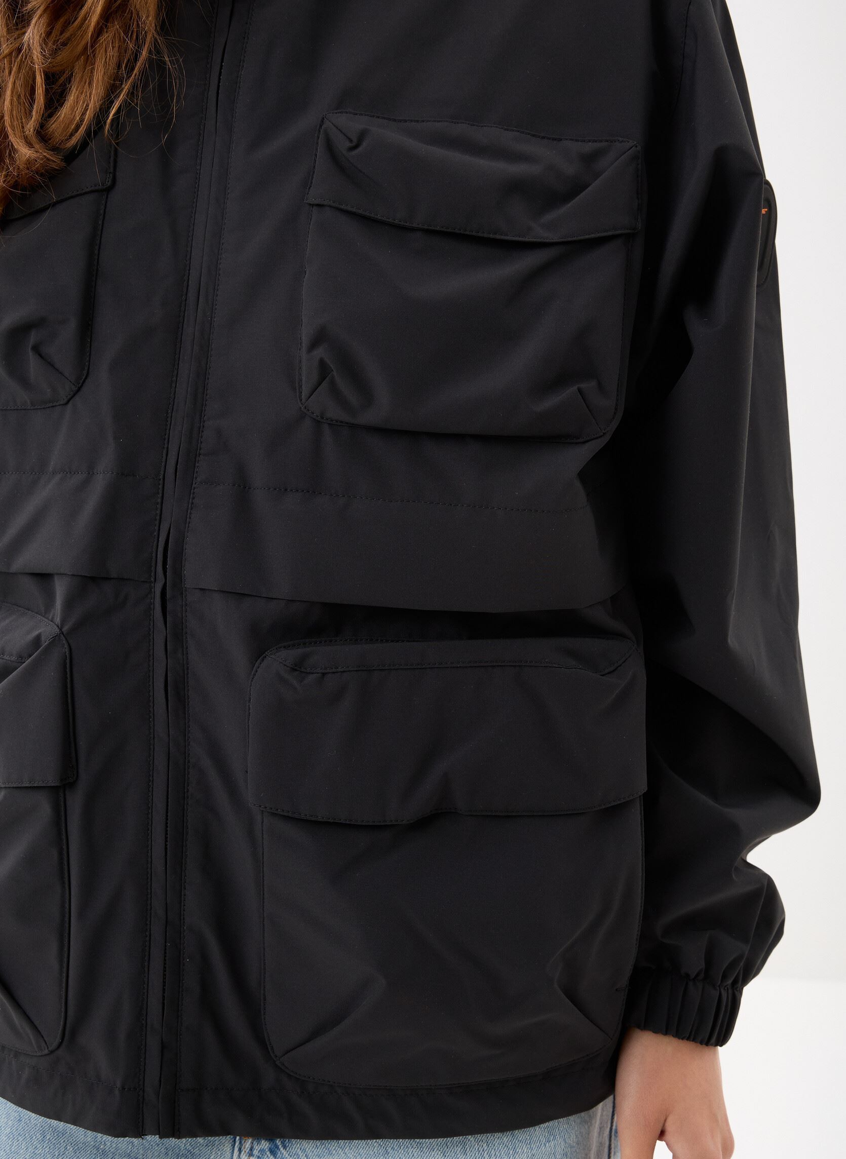 Chaquetas Camille mujer negro Gertrude Chaquetas Camille mujer negro BLACK