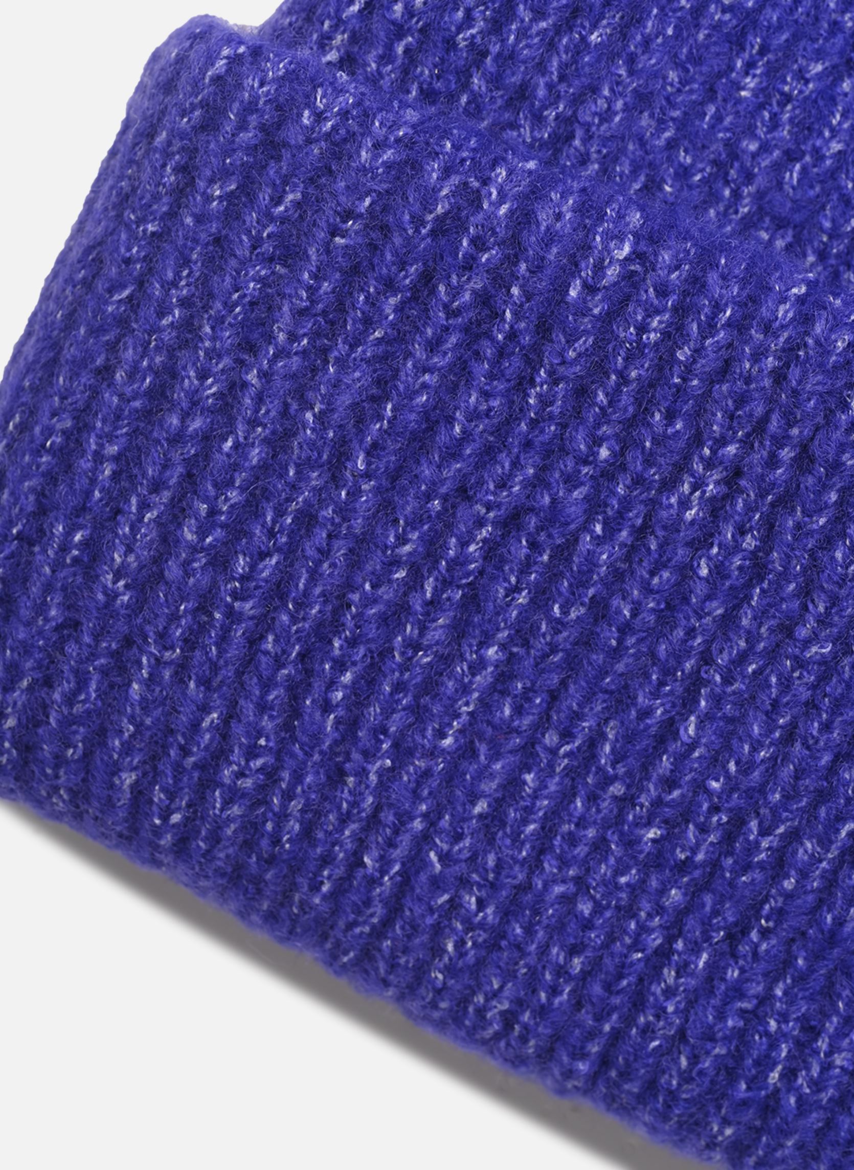 Bonnets bonnet ANOA femme bleu MADE BY Bonnets bonnet ANOA femme bleu BLEU