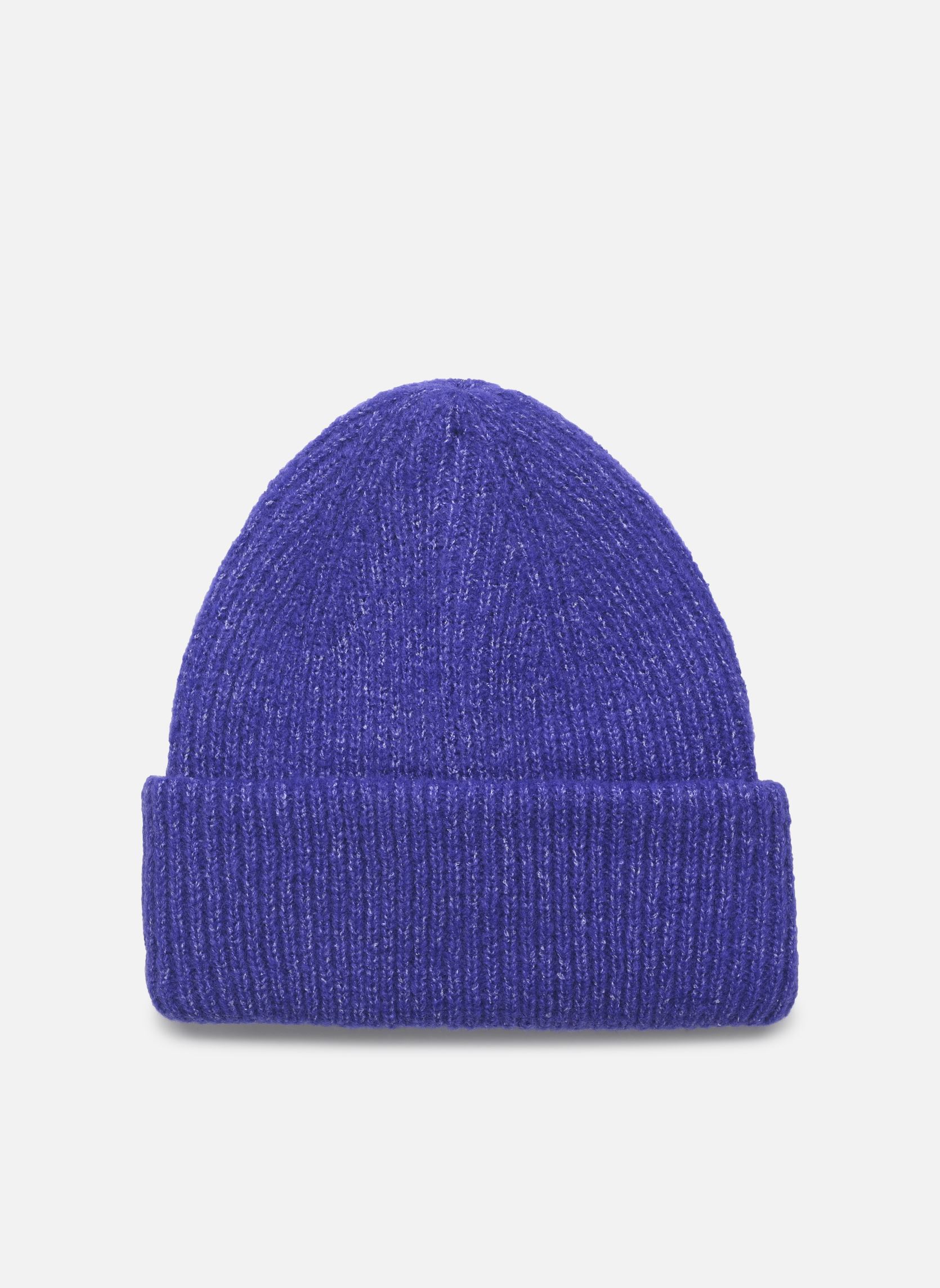 Bonnets bonnet ANOA femme bleu MADE BY Bonnets bonnet ANOA femme bleu BLEU