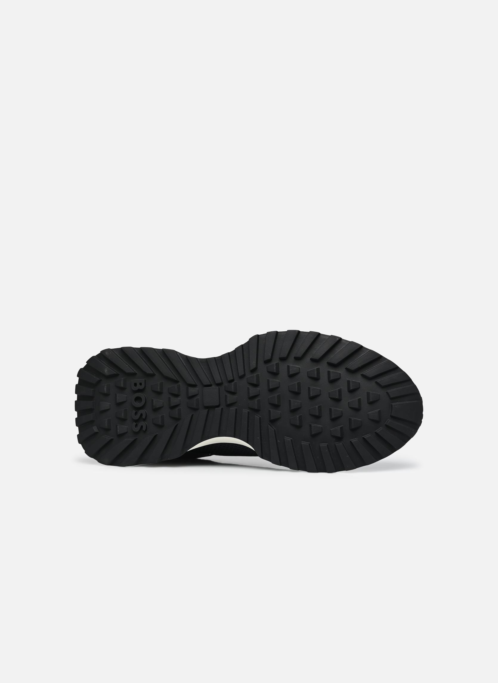 Baskets Jonah_Runn_meth homme bleu BOSS Baskets Jonah_Runn_meth homme bleu 498