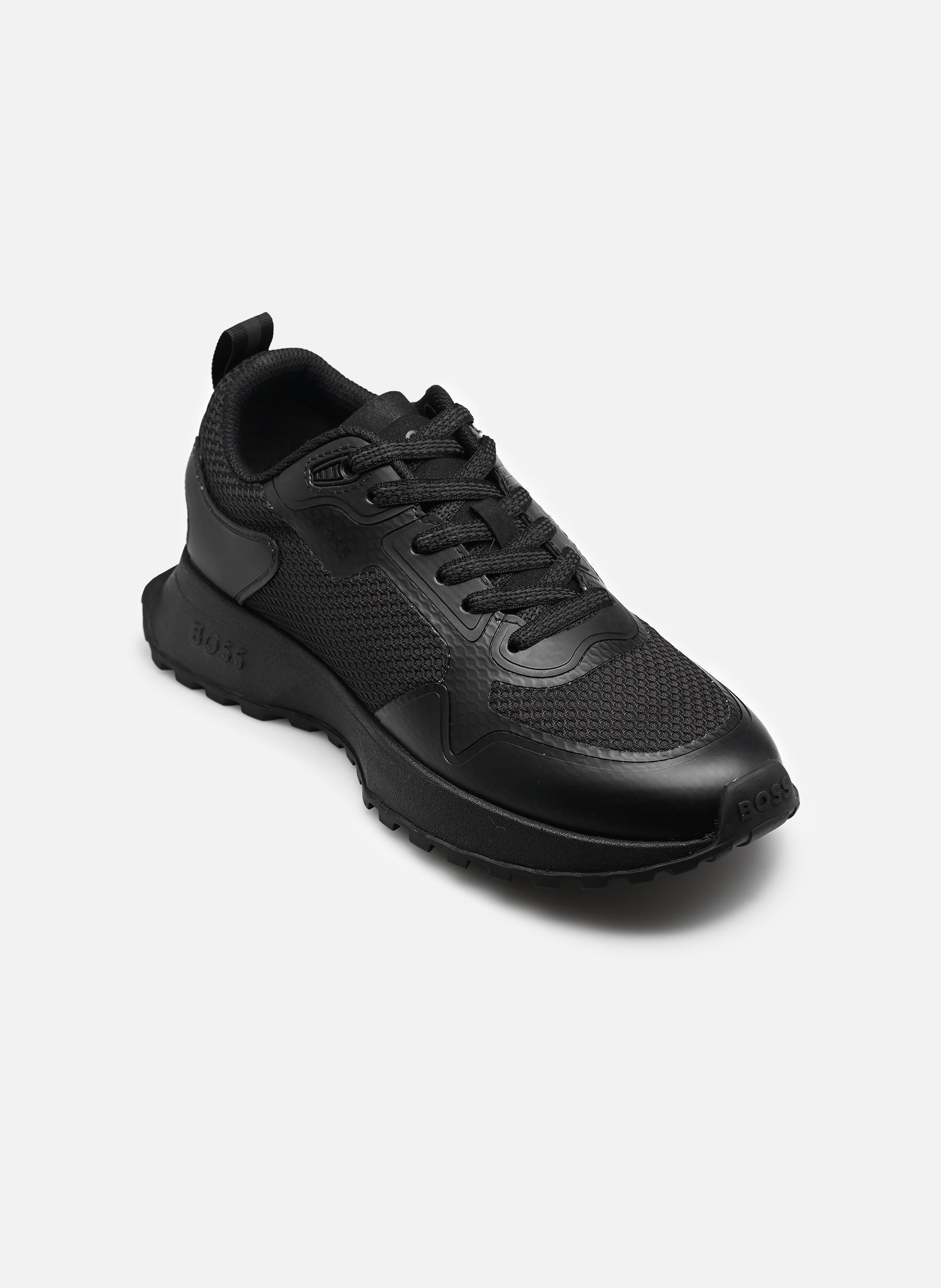 Baskets basses BOSS Jonah Runn meth - vue 8