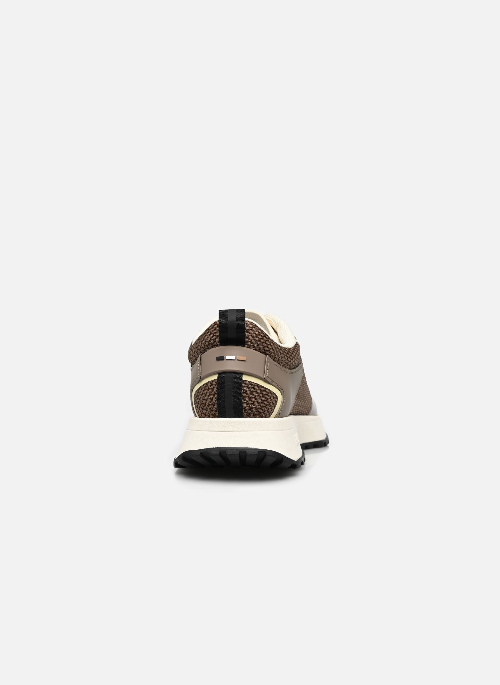 Baskets Jonah_Runn_meth homme marron BOSS Baskets Jonah_Runn_meth homme marron Dark beige