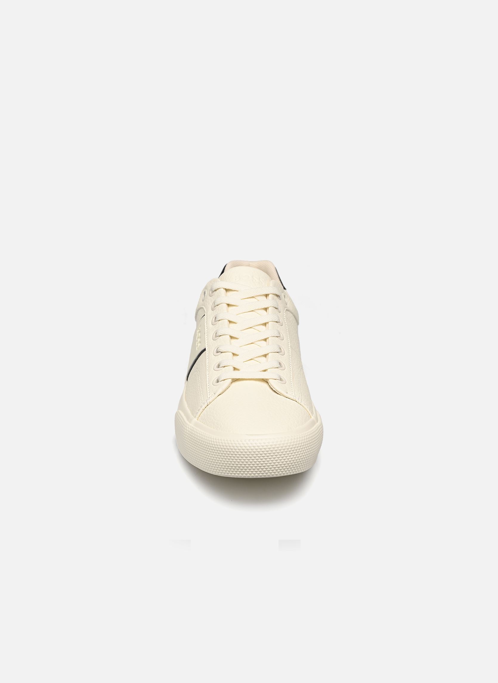 Sneaker Aiden_Tenn_grltp herren beige BOSS Sneaker Aiden_Tenn_grltp herren beige 101