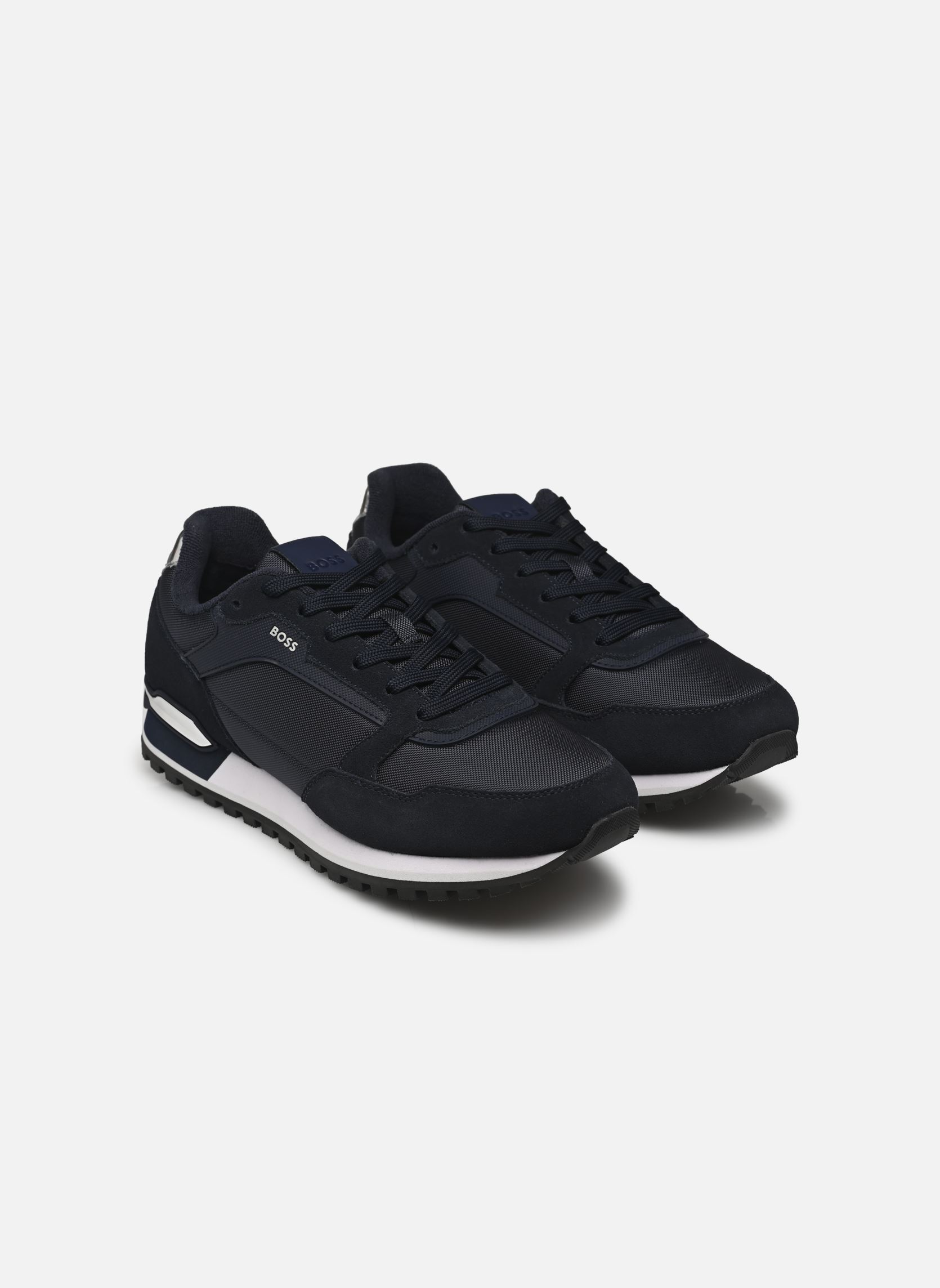 Sneaker Parkour-L_Runn_sdnyt herren blau BOSS Sneaker Parkour-L_Runn_sdnyt herren blau 410