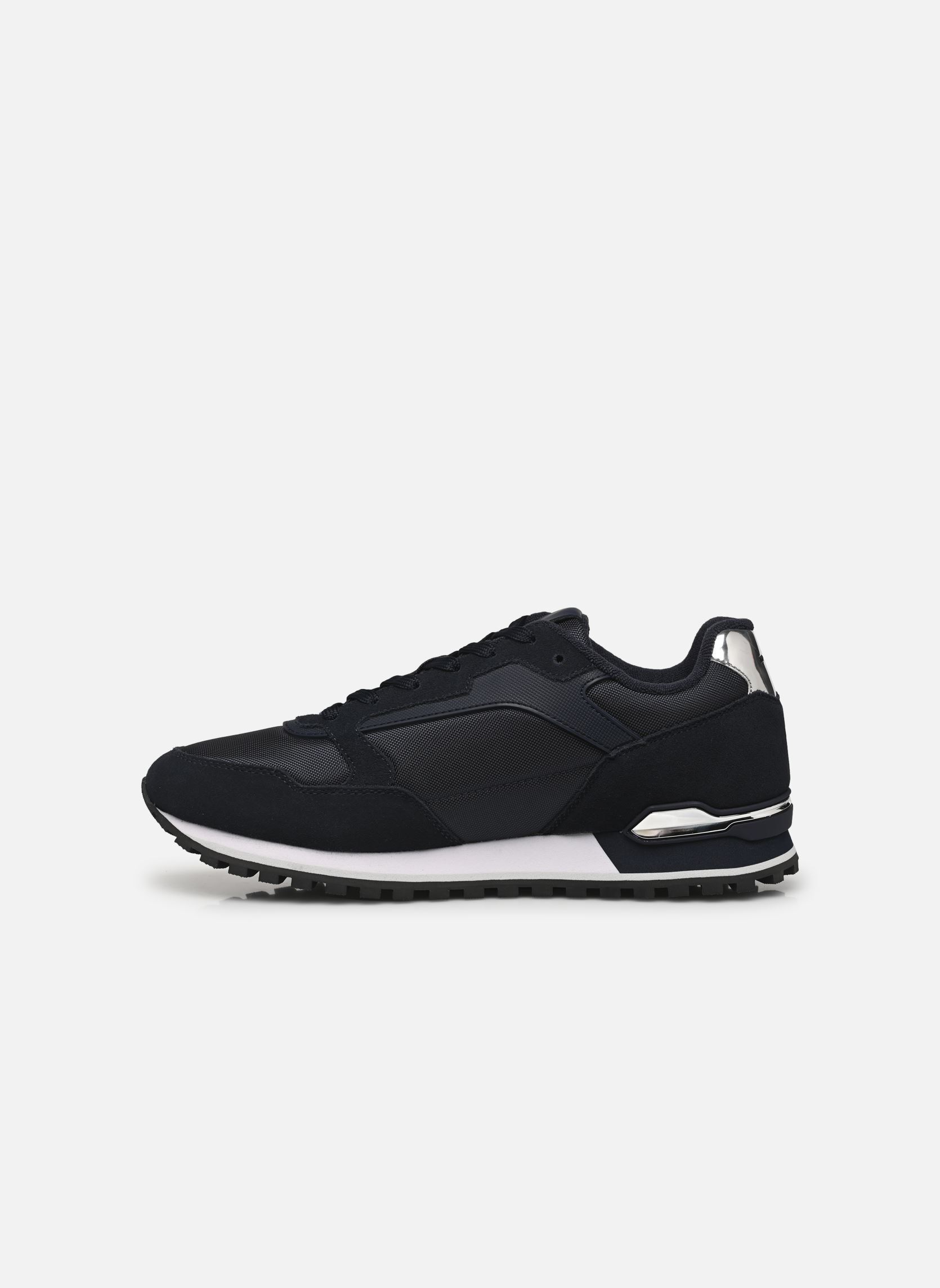 Sneaker Parkour-L_Runn_sdnyt herren blau BOSS Sneaker Parkour-L_Runn_sdnyt herren blau 410