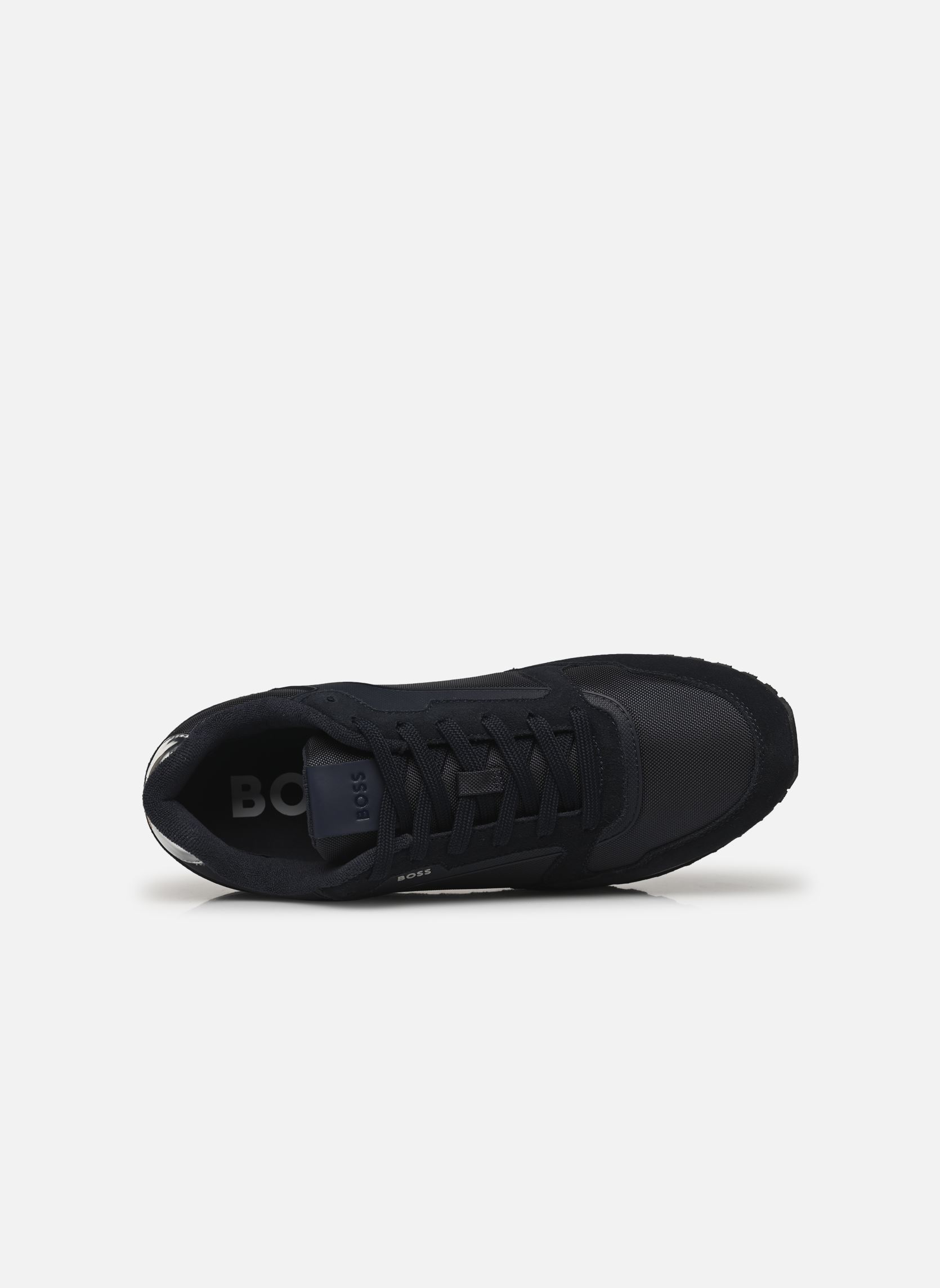 Sneaker Parkour-L_Runn_sdnyt herren blau BOSS Sneaker Parkour-L_Runn_sdnyt herren blau 410
