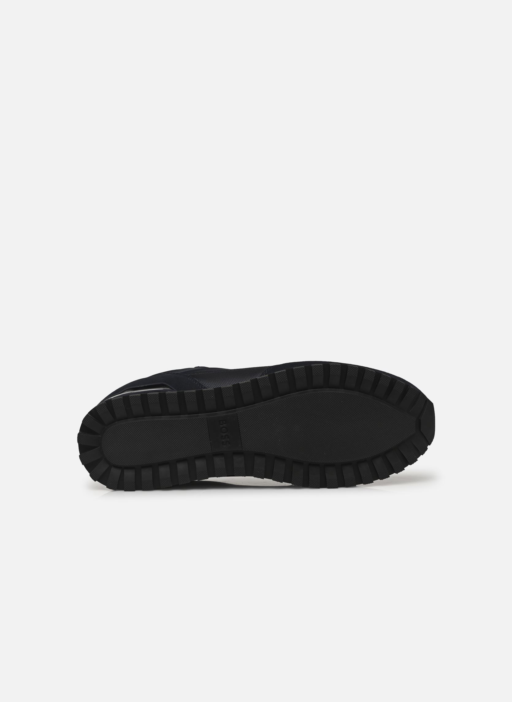 Sneaker Parkour-L_Runn_sdnyt herren blau BOSS Sneaker Parkour-L_Runn_sdnyt herren blau 410