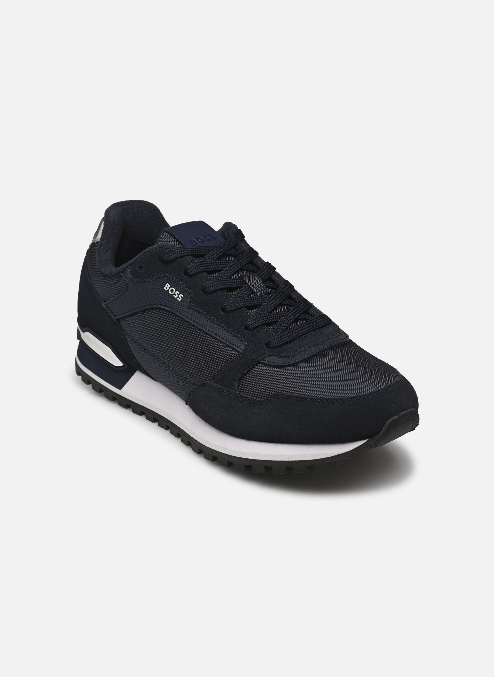 Baskets basses BOSS Parkour Runn sdnyt - vue 3