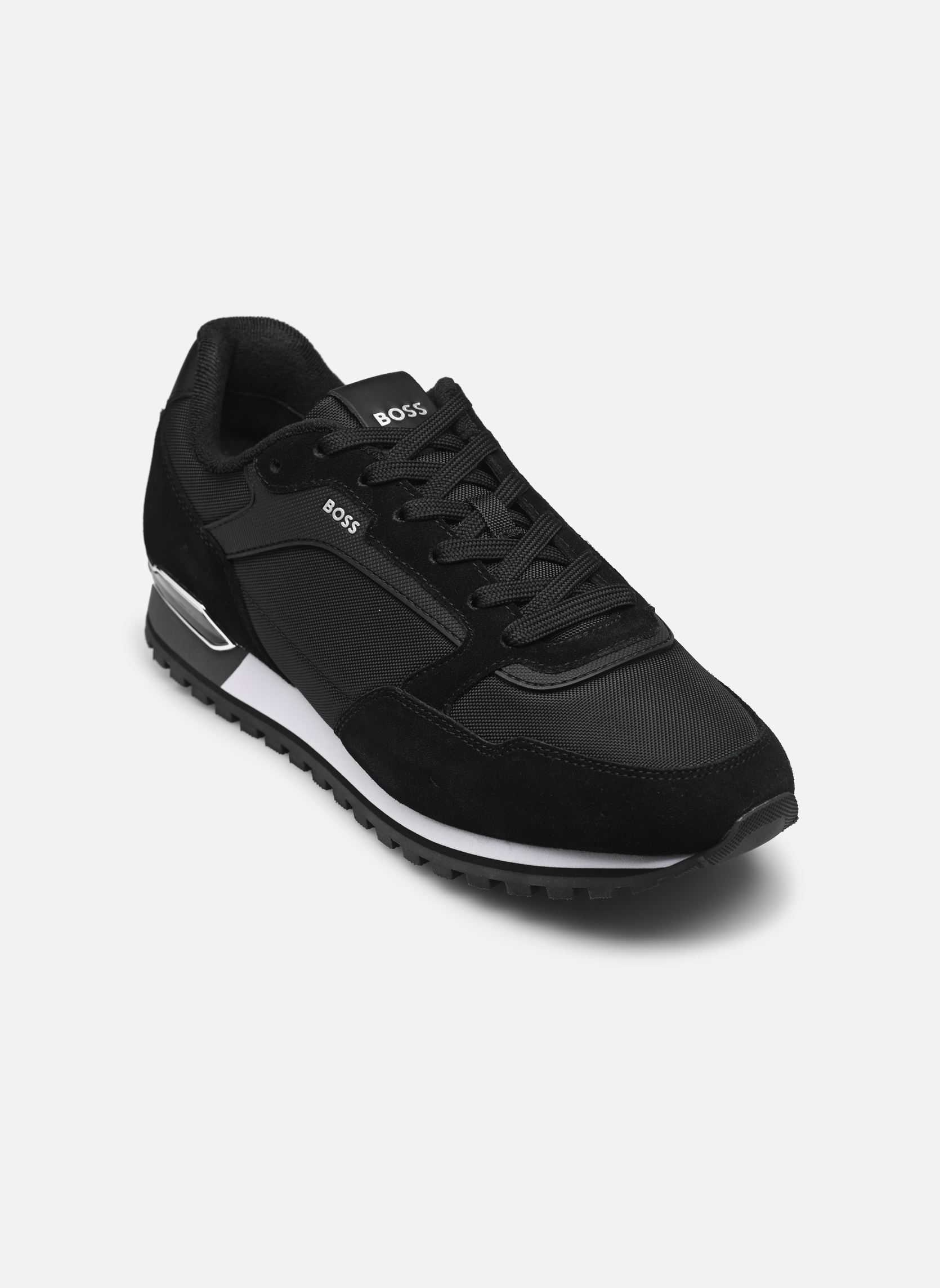 Baskets basses BOSS Parkour Runn sdnyt