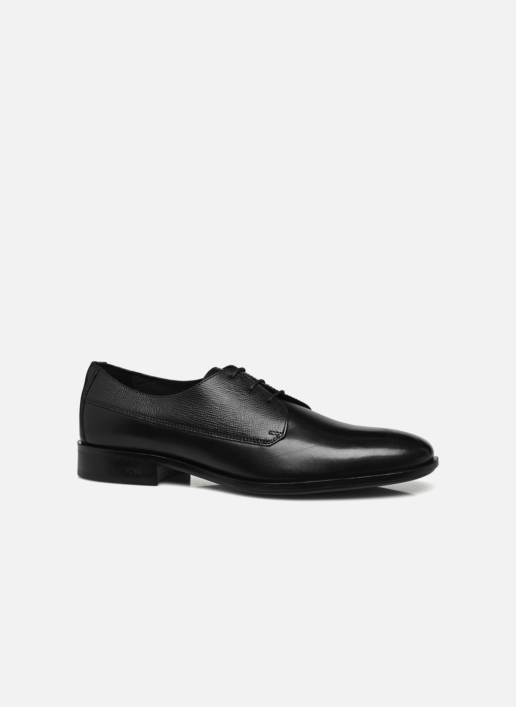 Derby schoenen Colby_Derb_ltprzlt heren zwart BOSS Derby schoenen Colby_Derb_ltprzlt heren zwart 001