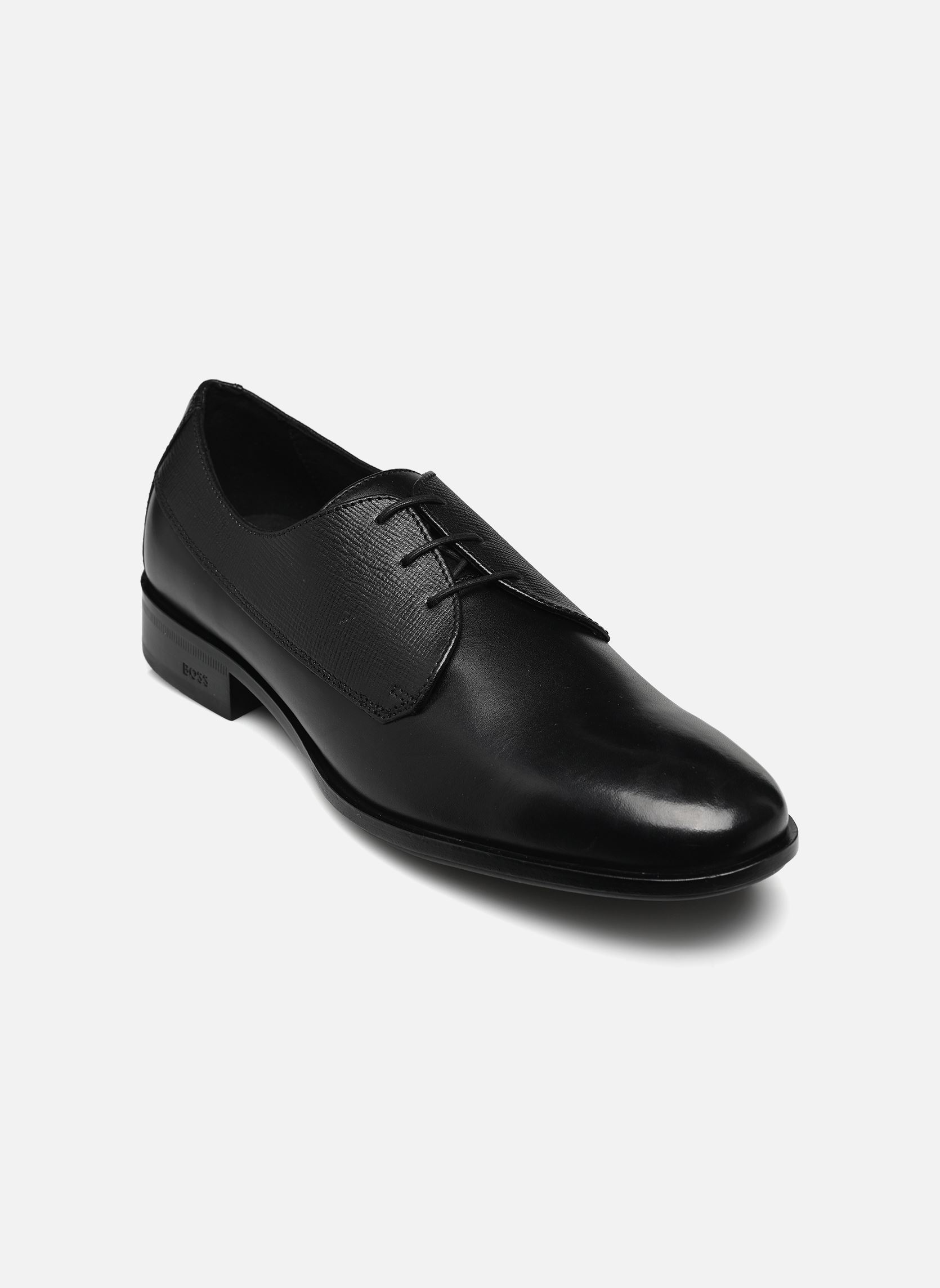 Derby schoenen Colby_Derb_ltprzlt heren zwart BOSS Derby schoenen Colby_Derb_ltprzlt heren zwart 001