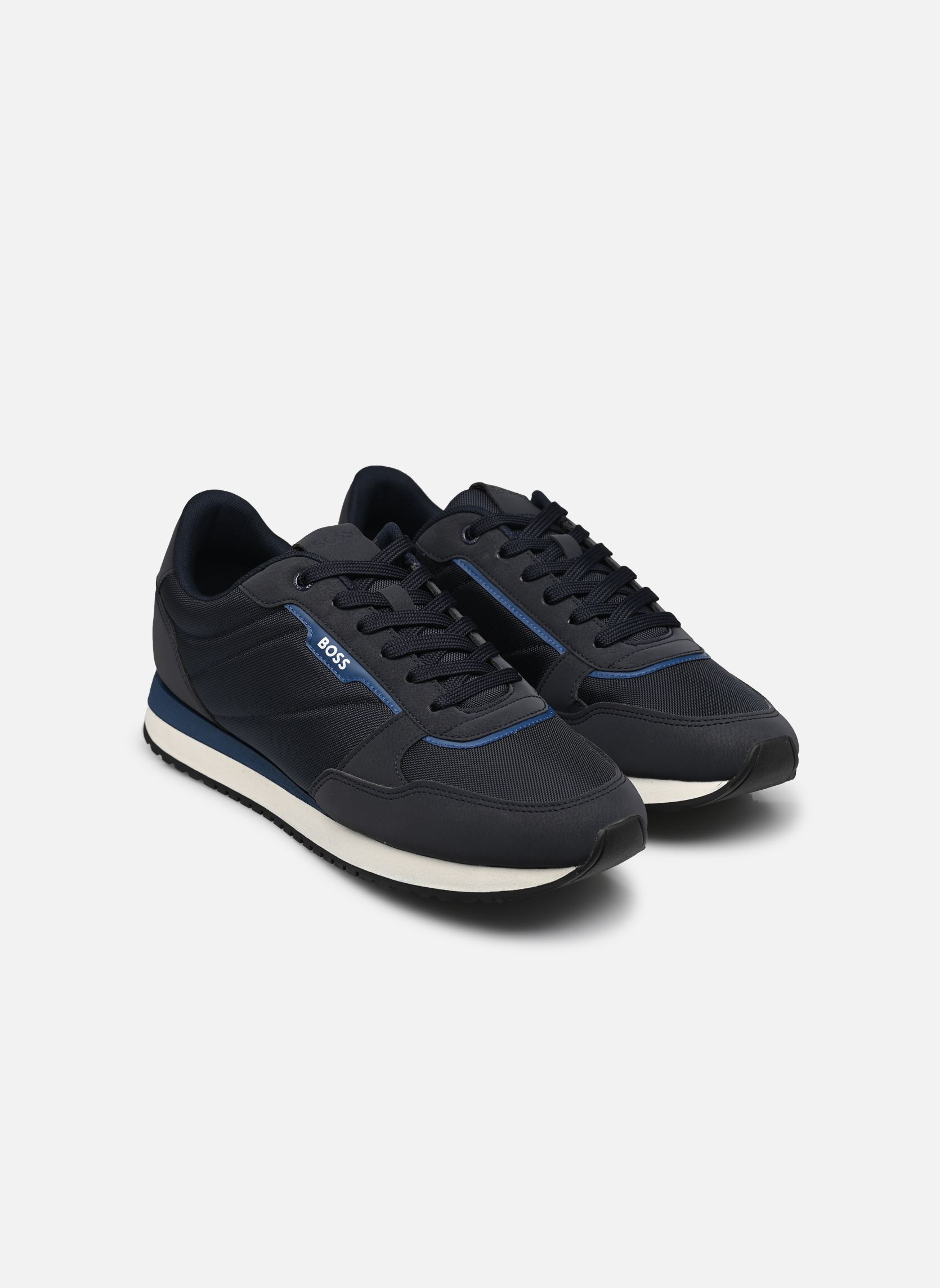 Zapatillas Kai_Runn_nupny hombre azul BOSS Zapatillas Kai_Runn_nupny hombre azul 404