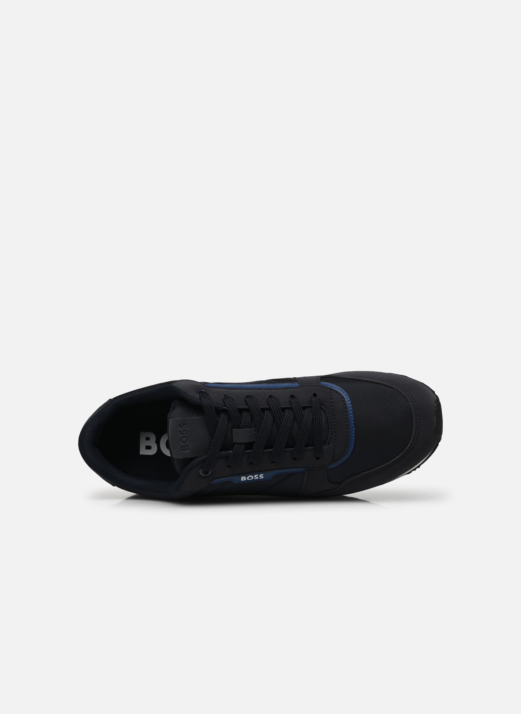 Zapatillas Kai_Runn_nupny hombre azul BOSS Zapatillas Kai_Runn_nupny hombre azul 404