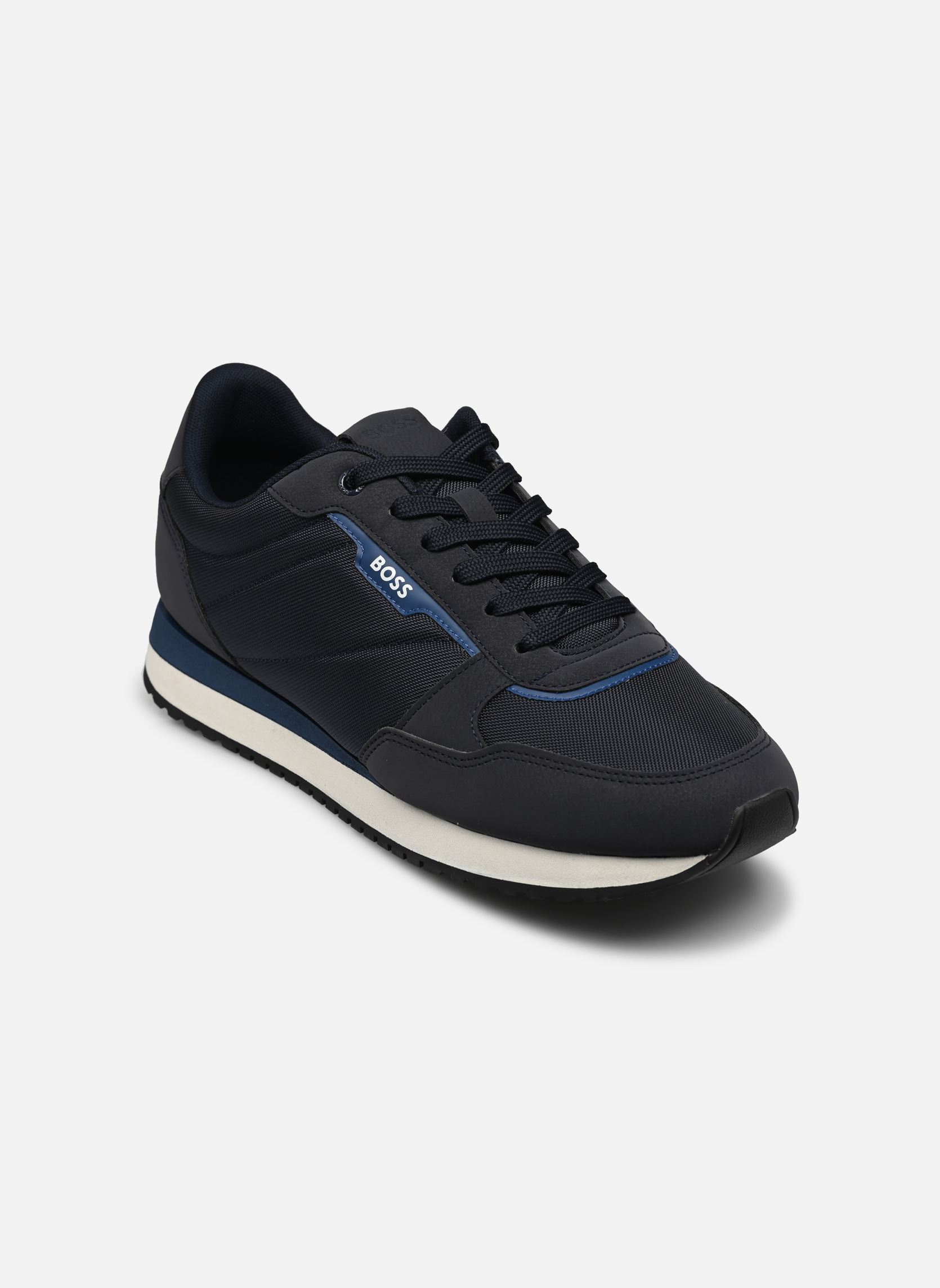 Zapatillas Kai_Runn_nupny hombre azul BOSS Zapatillas Kai_Runn_nupny hombre azul 404
