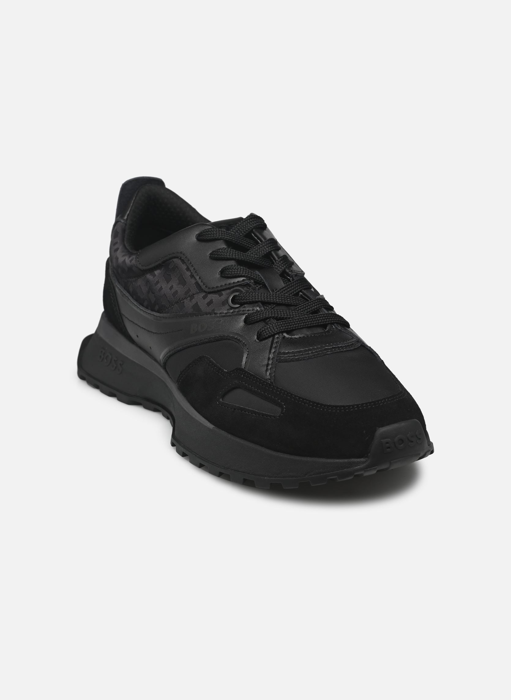 Baskets basses BOSS Jonah Runn mxmnN