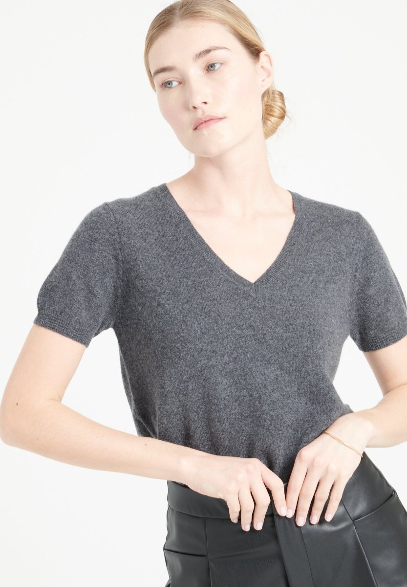 S.Oliver Shirts, Manches Courtes Femme