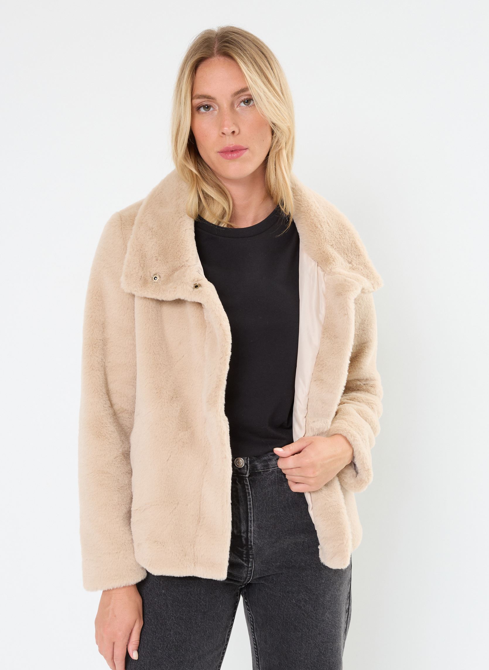 chaquetas de invierno mujer de vestir