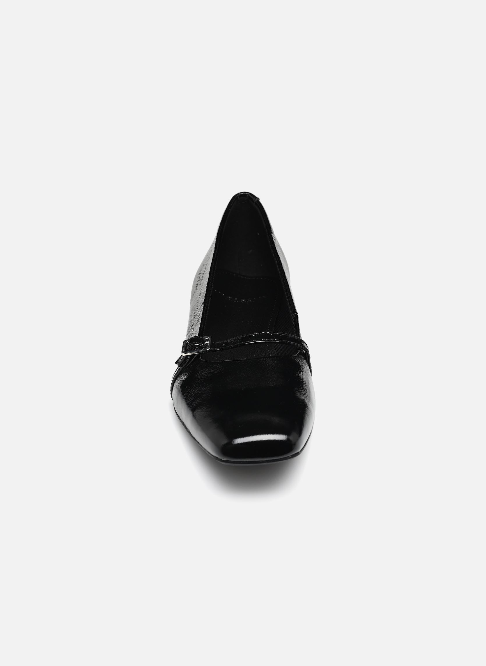 Pumps DEBBI 5818-160 damen schwarz Vagabond Shoemakers Pumps DEBBI 5818-160 damen schwarz BLACK