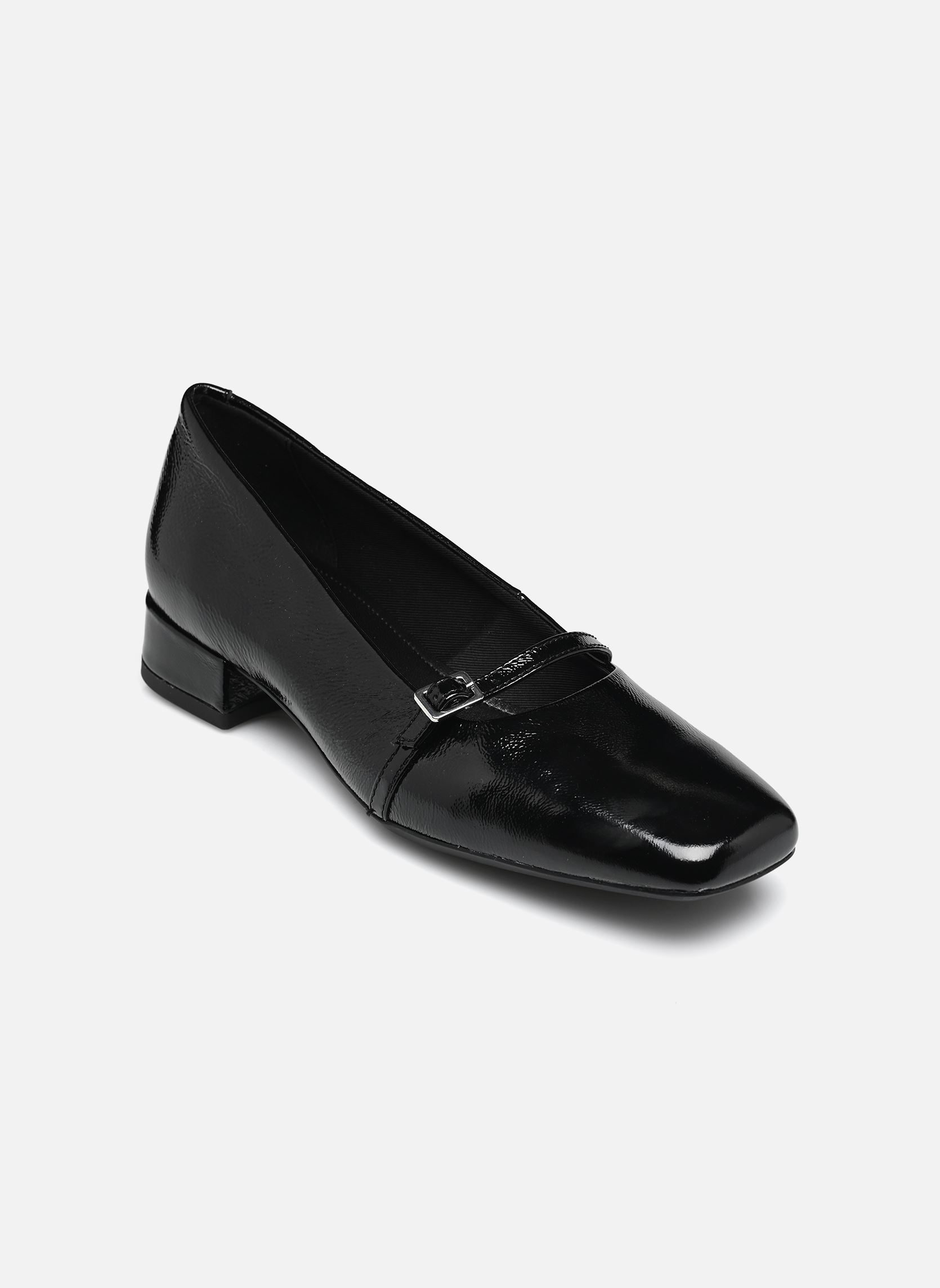 Pumps DEBBI 5818-160 damen schwarz Vagabond Shoemakers Pumps DEBBI 5818-160 damen schwarz BLACK