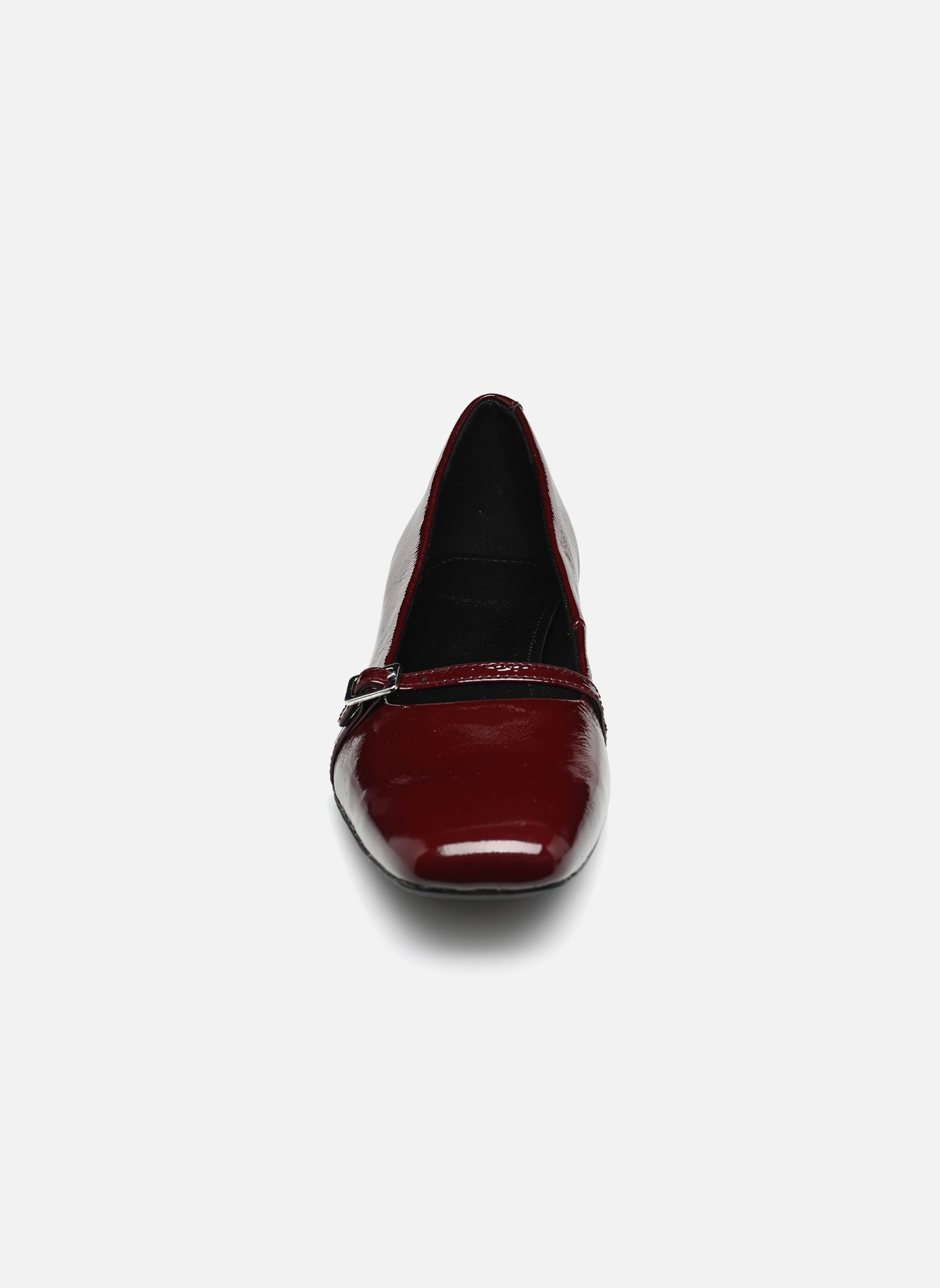 Pumps DEBBI 5818-160 dames bordeaux Vagabond Shoemakers Pumps DEBBI 5818-160 dames bordeaux CHERRY