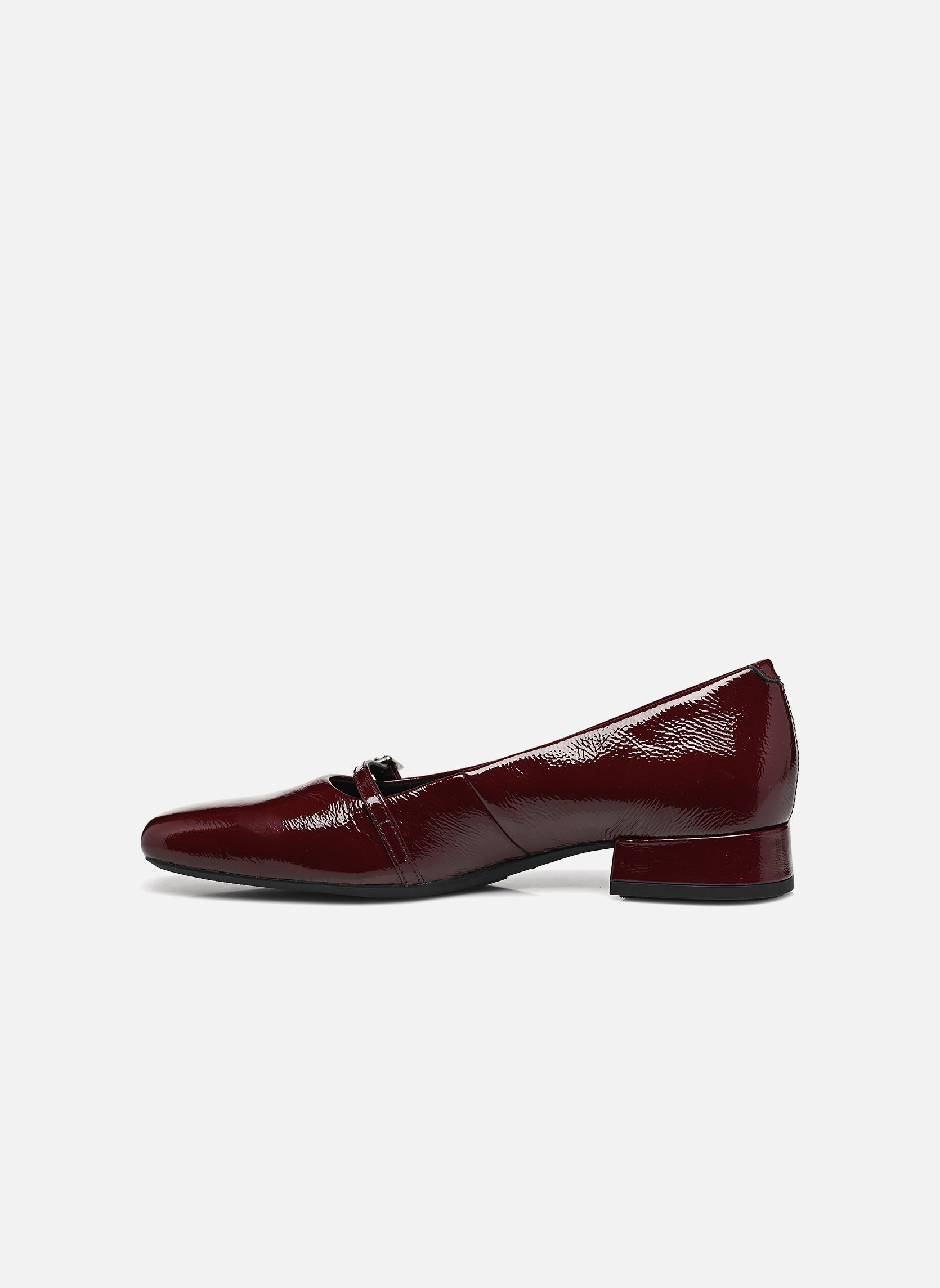 Pumps DEBBI 5818-160 dames bordeaux Vagabond Shoemakers Pumps DEBBI 5818-160 dames bordeaux CHERRY