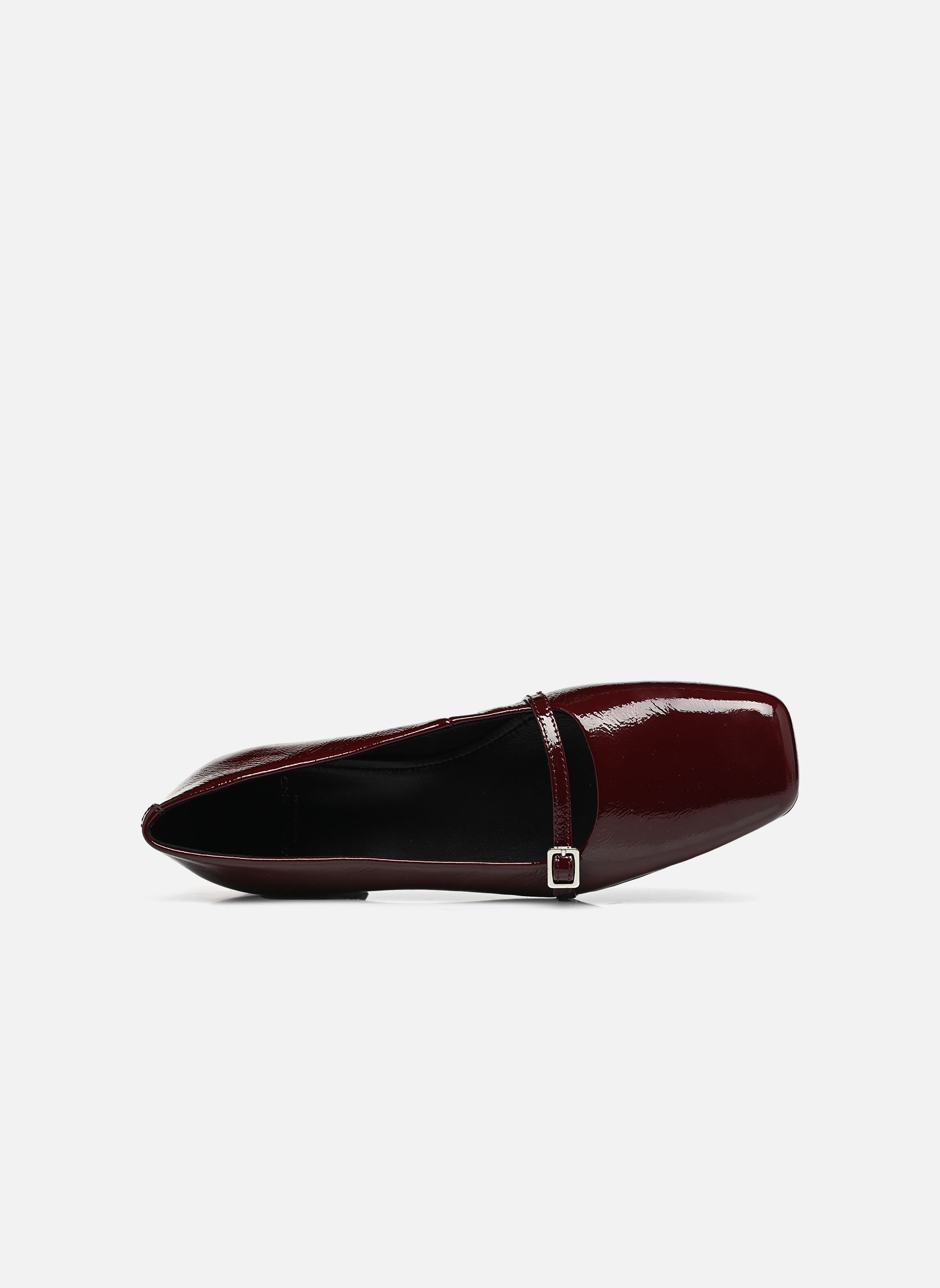 Pumps DEBBI 5818-160 dames bordeaux Vagabond Shoemakers Pumps DEBBI 5818-160 dames bordeaux CHERRY