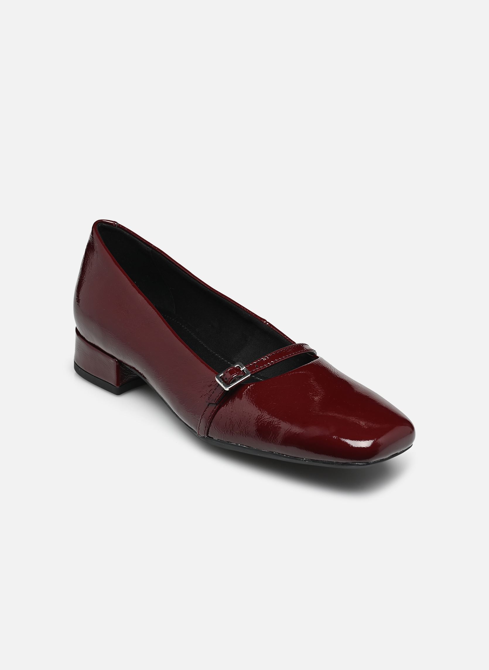 Pumps DEBBI 5818-160 dames bordeaux Vagabond Shoemakers Pumps DEBBI 5818-160 dames bordeaux CHERRY