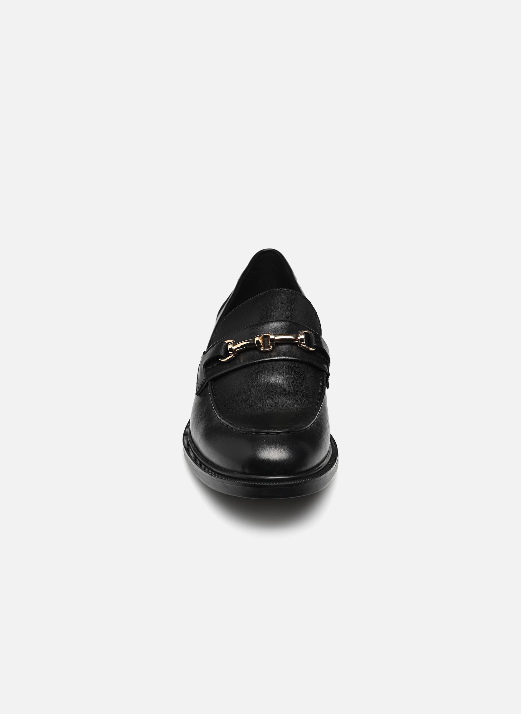 Mocassins AMINA 5801-001 femme noir Vagabond Shoemakers Mocassins AMINA 5801-001 femme noir Black