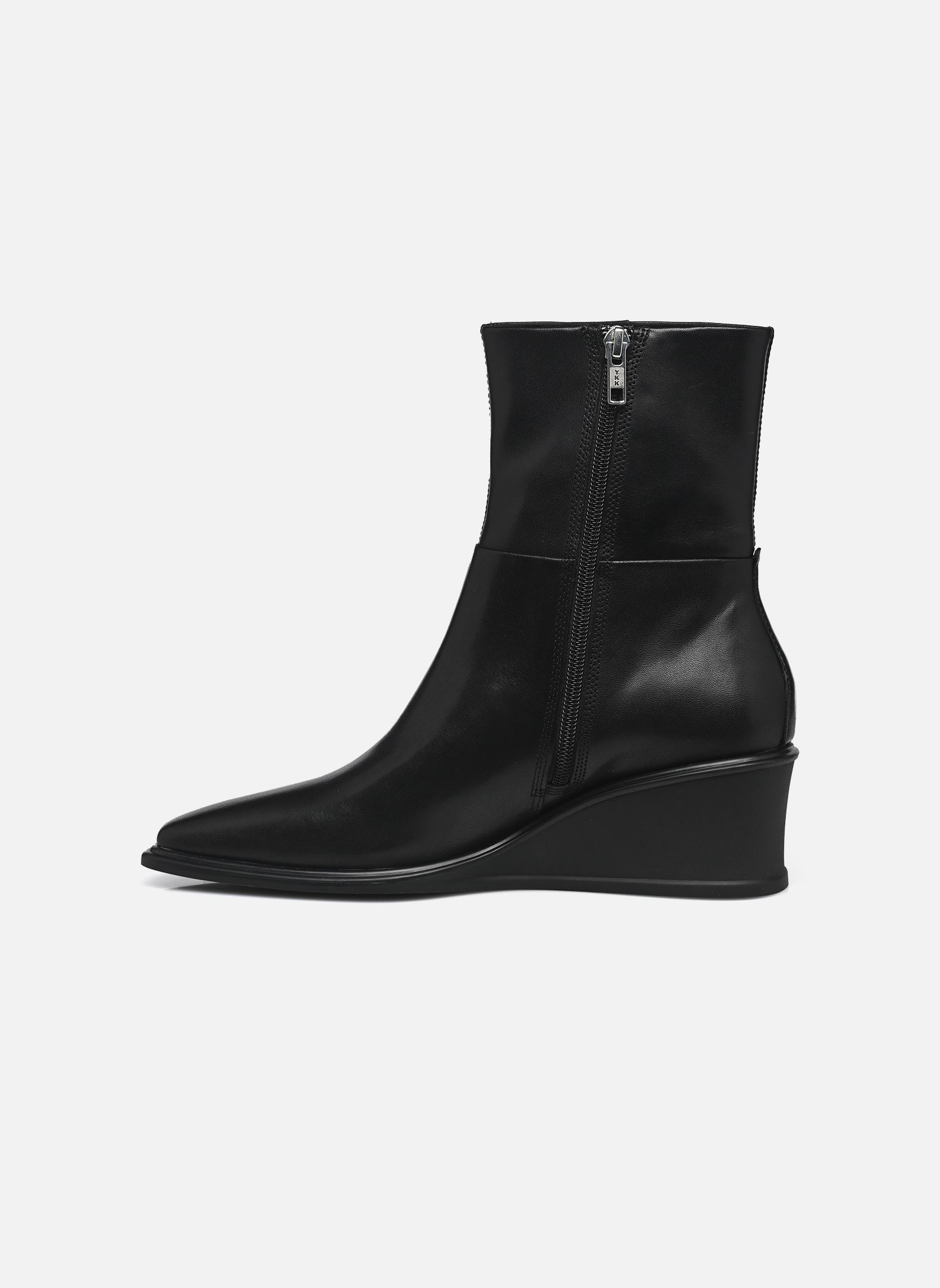 Bottines et boots AINO 5829-001 femme noir Vagabond Shoemakers Bottines et boots AINO 5829-001 femme noir Black