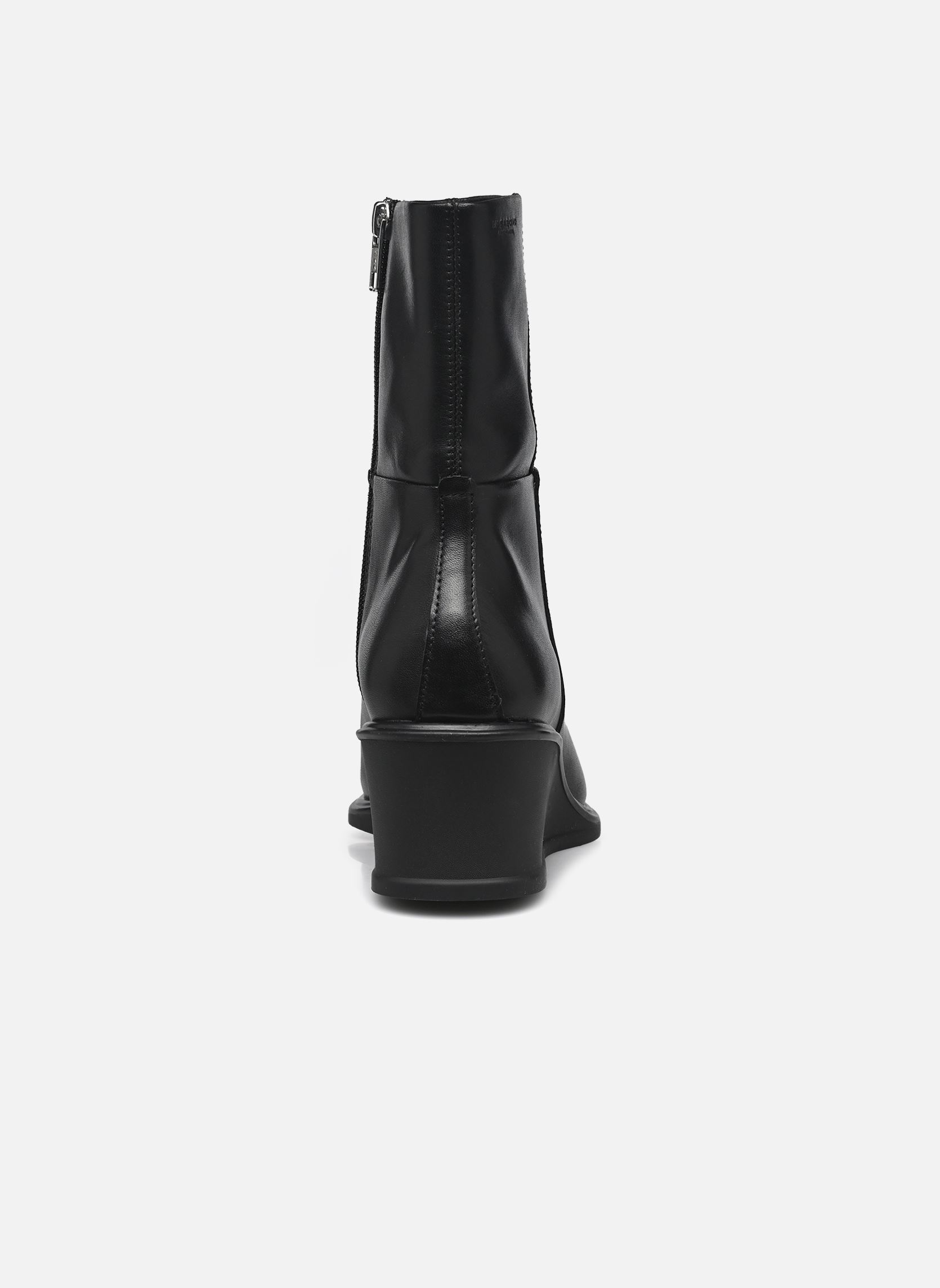 Bottines et boots AINO 5829-001 femme noir Vagabond Shoemakers Bottines et boots AINO 5829-001 femme noir Black