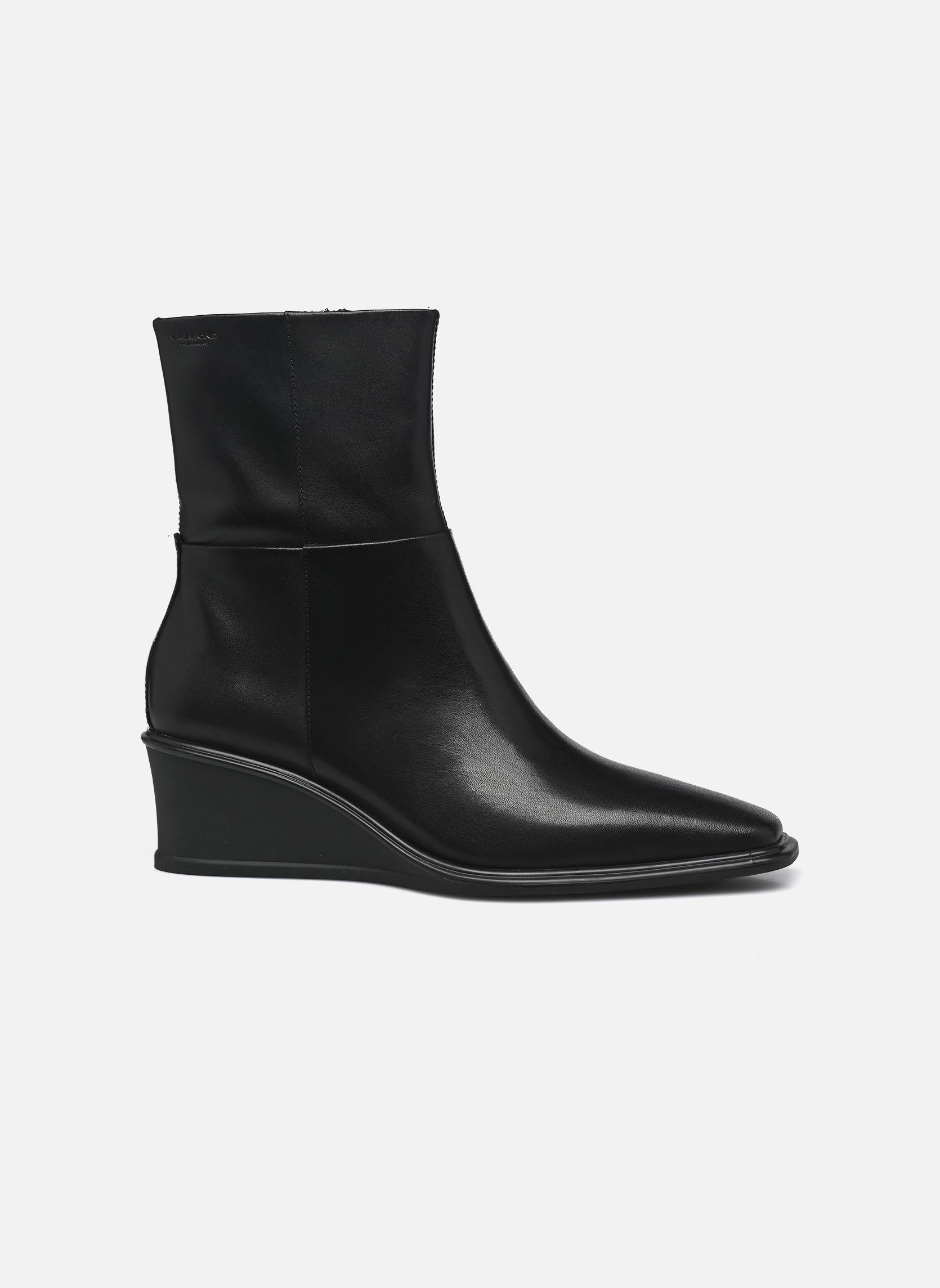 Bottines et boots AINO 5829-001 femme noir Vagabond Shoemakers Bottines et boots AINO 5829-001 femme noir Black