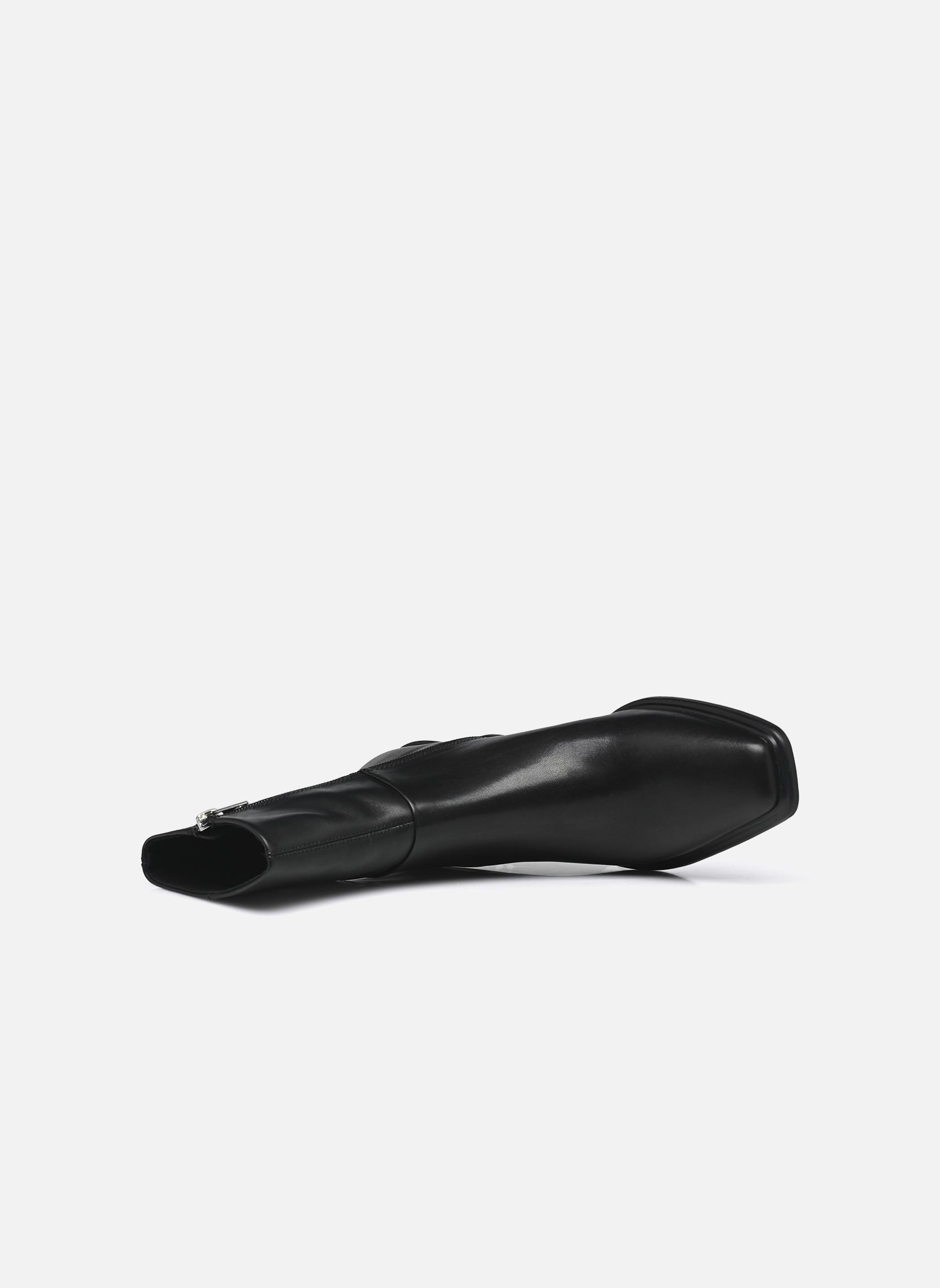 Bottines et boots AINO 5829-001 femme noir Vagabond Shoemakers Bottines et boots AINO 5829-001 femme noir Black