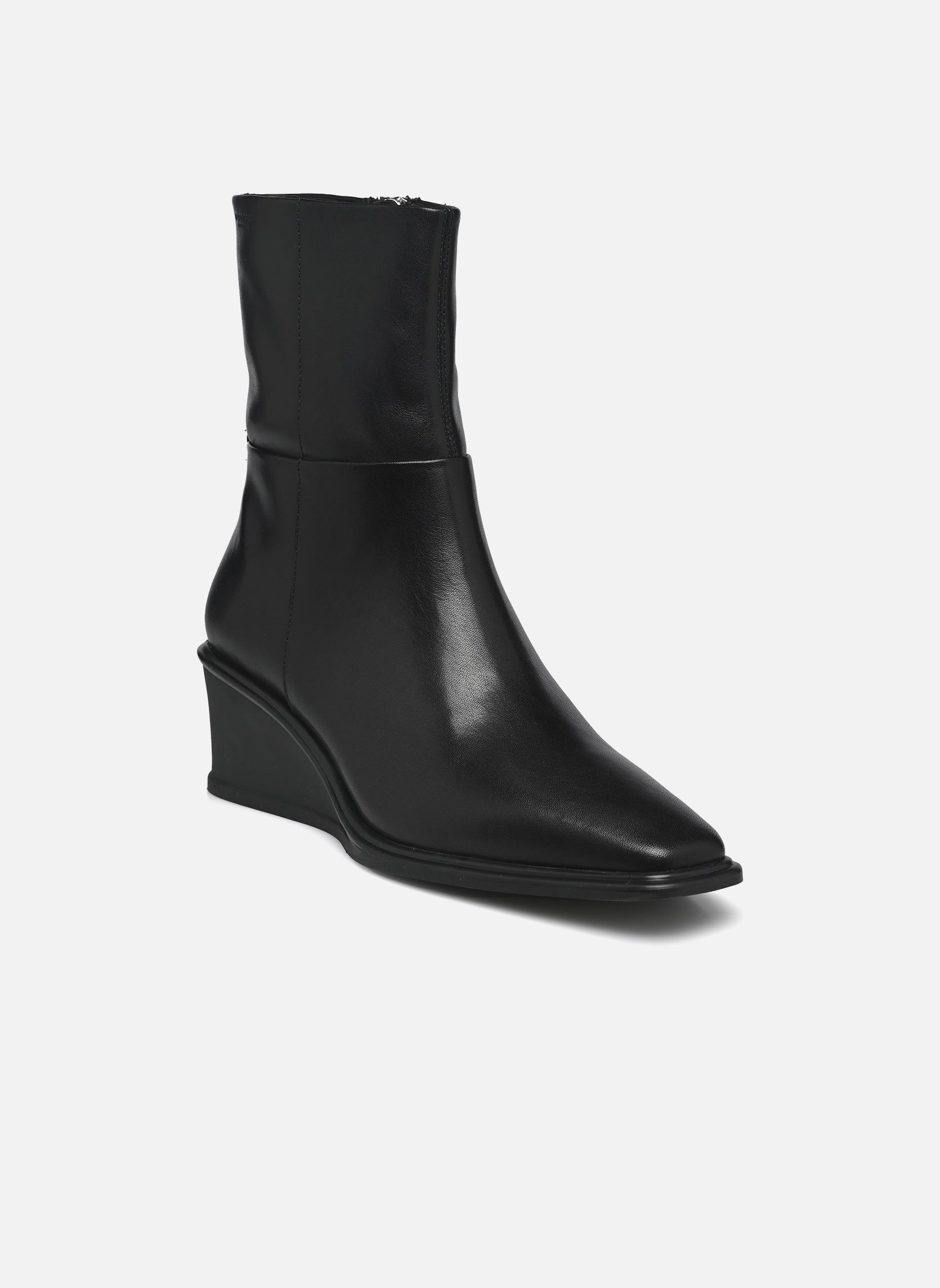 Bottines et boots AINO 5829-001 femme noir Vagabond Shoemakers Bottines et boots AINO 5829-001 femme noir Black