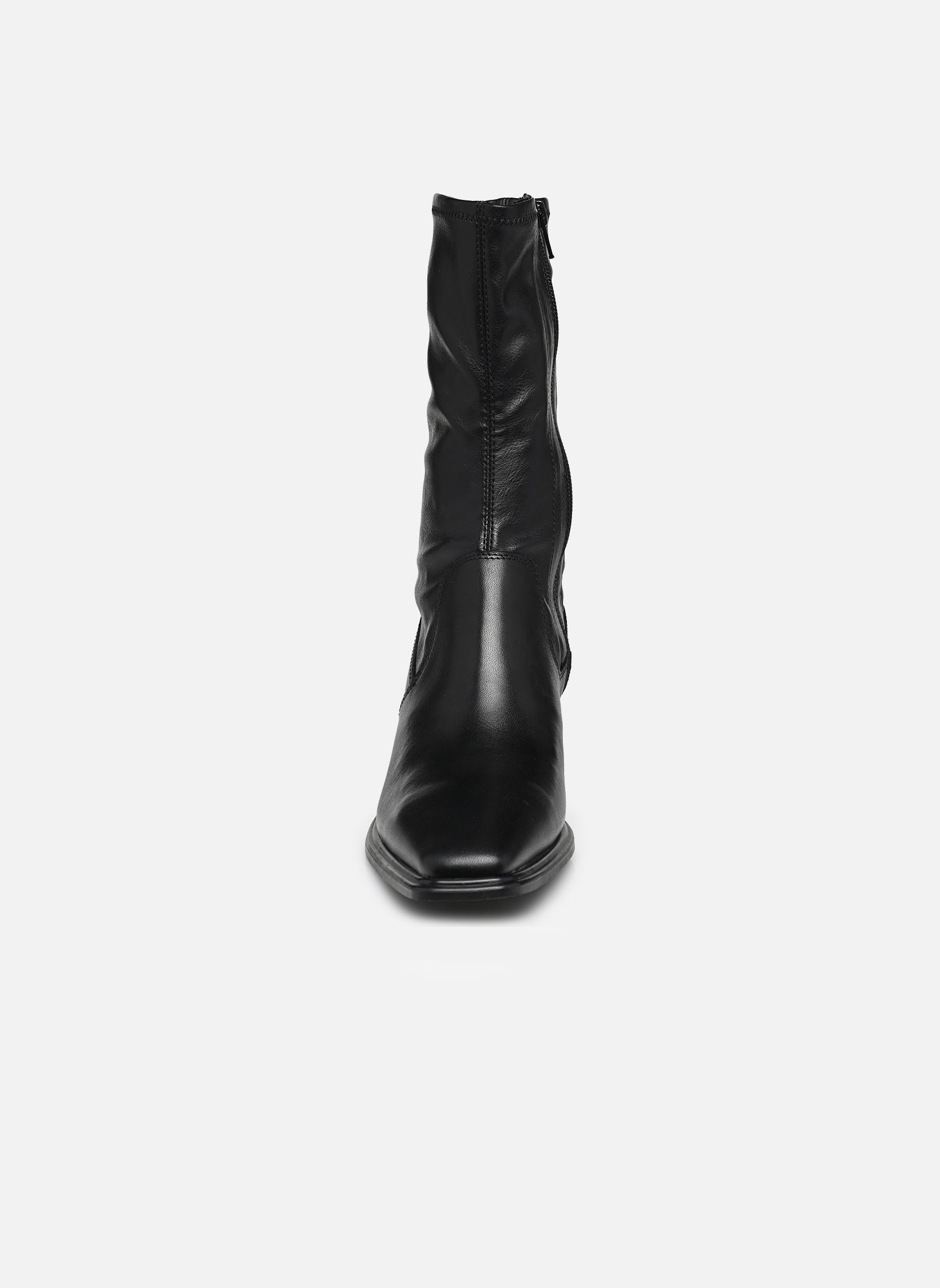 Bottines et boots AINO 5829-202 femme noir Vagabond Shoemakers Bottines et boots AINO 5829-202 femme noir Black