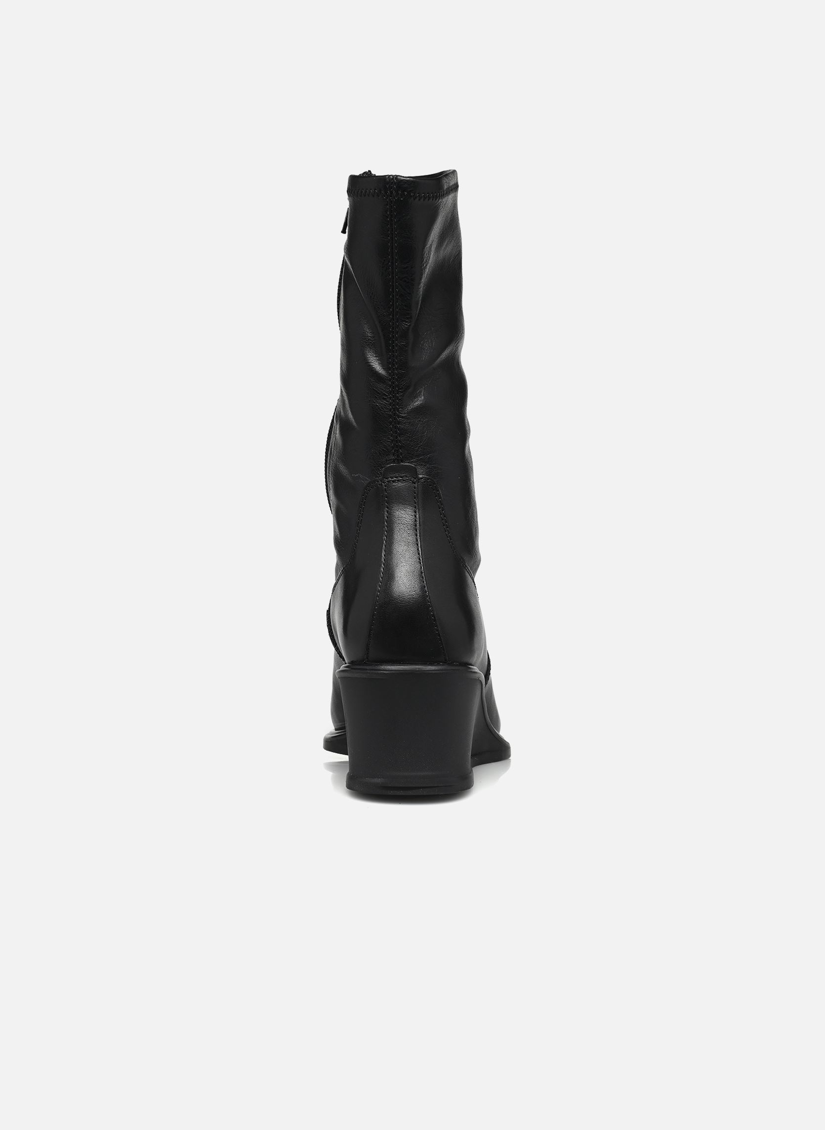 Bottines et boots AINO 5829-202 femme noir Vagabond Shoemakers Bottines et boots AINO 5829-202 femme noir Black