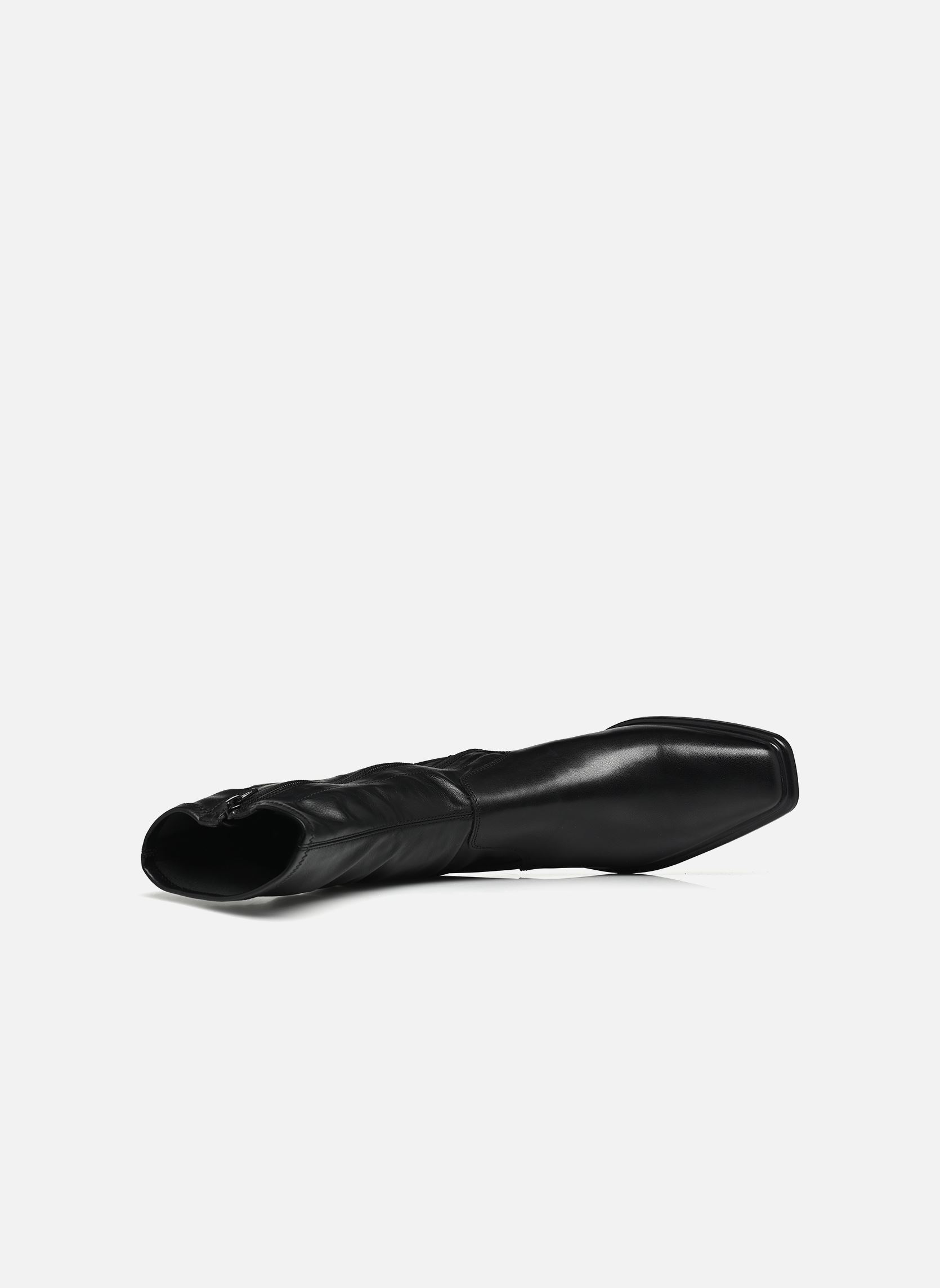 Bottines et boots AINO 5829-202 femme noir Vagabond Shoemakers Bottines et boots AINO 5829-202 femme noir Black