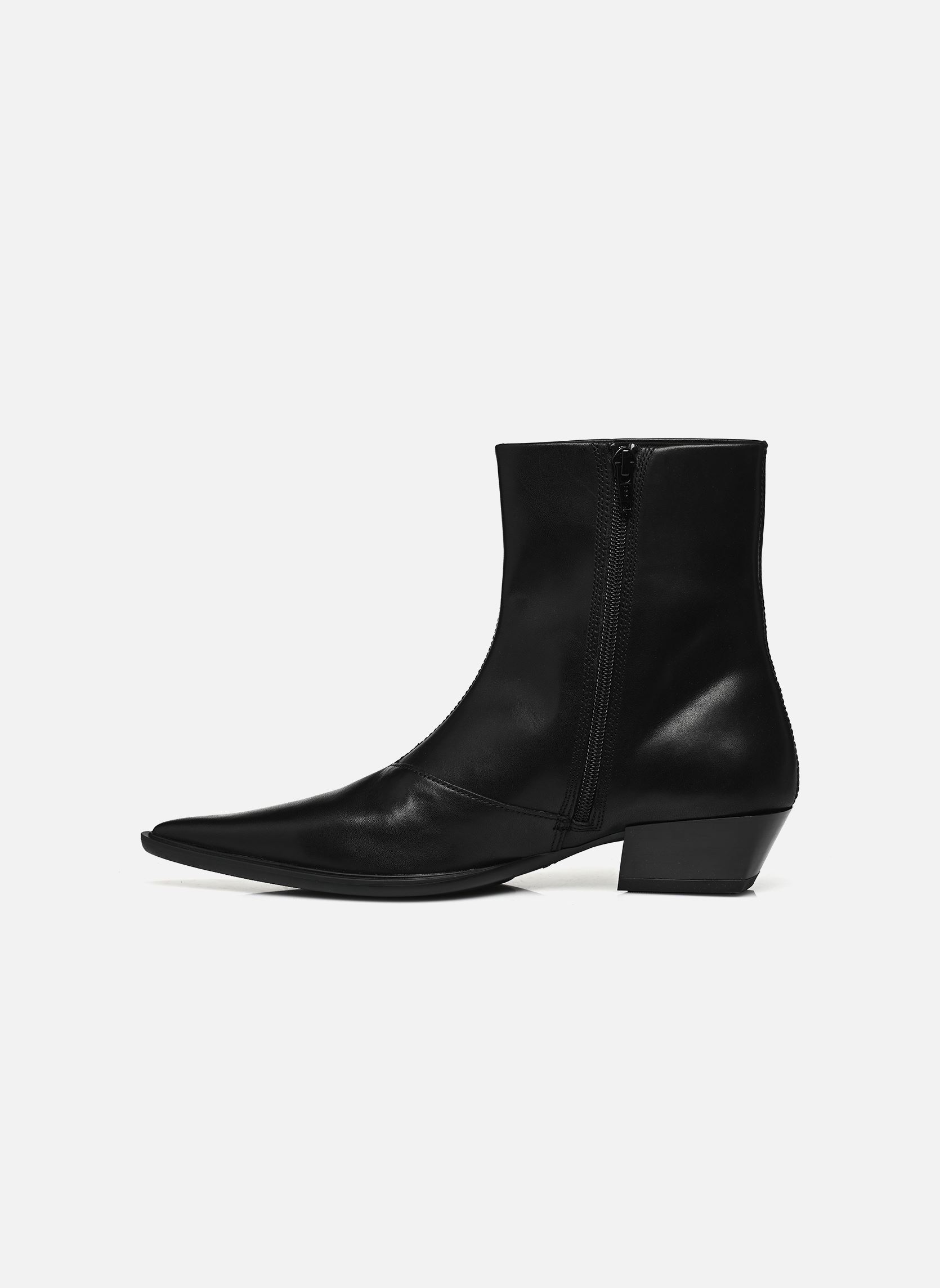 Botines y botas CASSIE 5850-201 mujer negro Vagabond Shoemakers Botines y botas CASSIE 5850-201 mujer negro Black