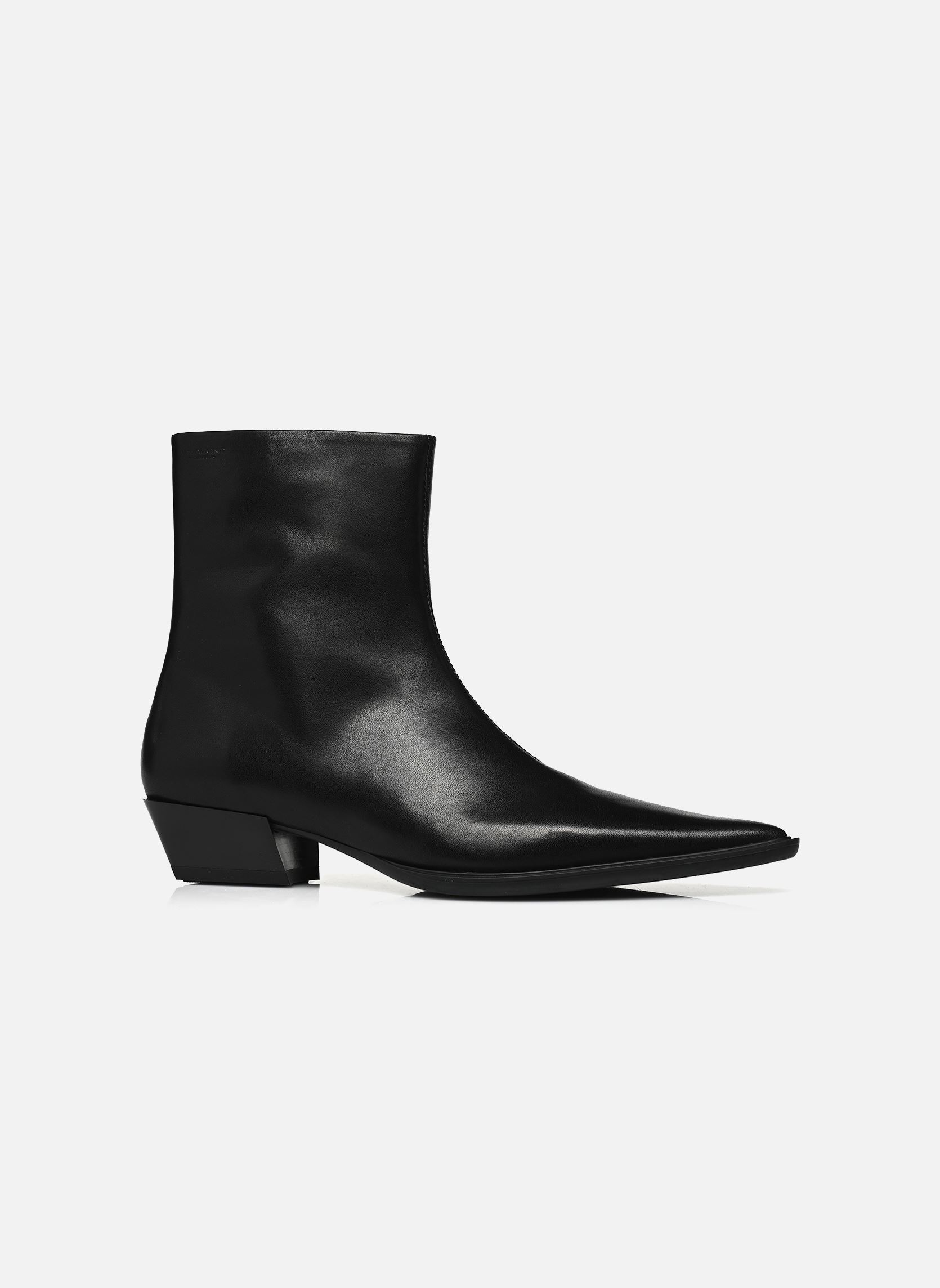 Botines y botas CASSIE 5850-201 mujer negro Vagabond Shoemakers Botines y botas CASSIE 5850-201 mujer negro Black