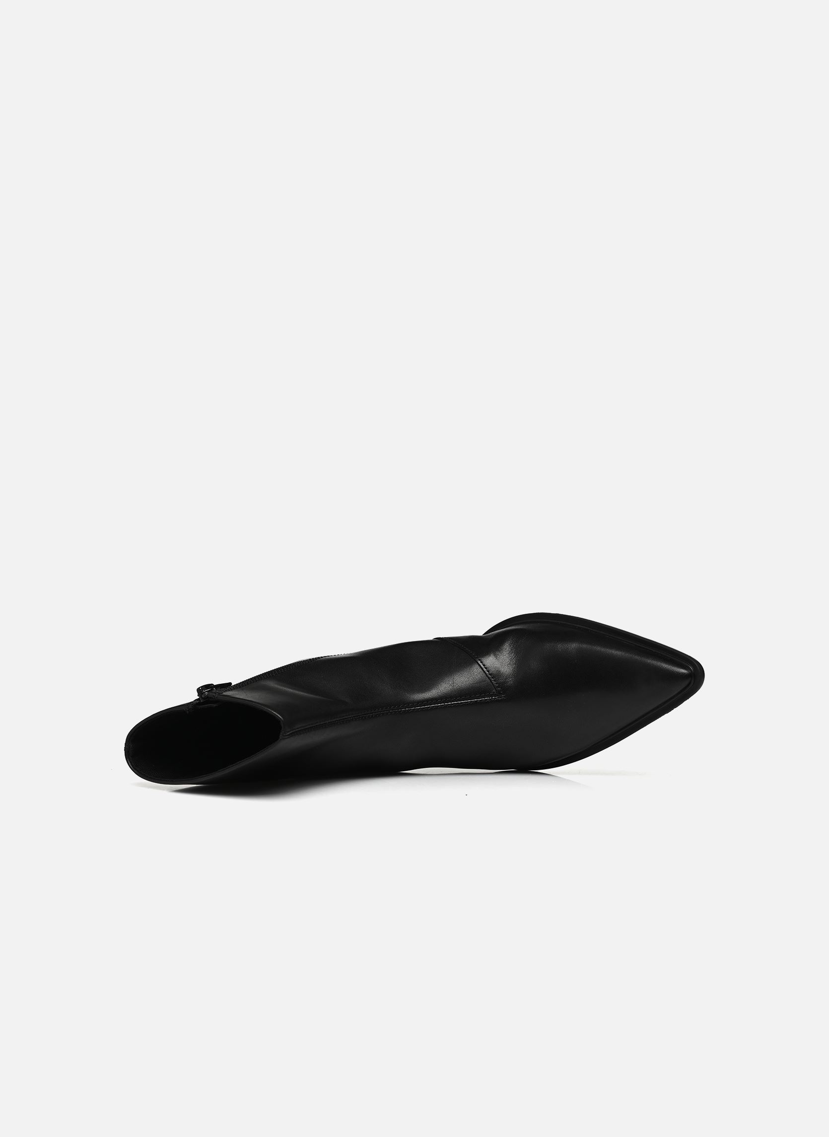 Botines y botas CASSIE 5850-201 mujer negro Vagabond Shoemakers Botines y botas CASSIE 5850-201 mujer negro Black