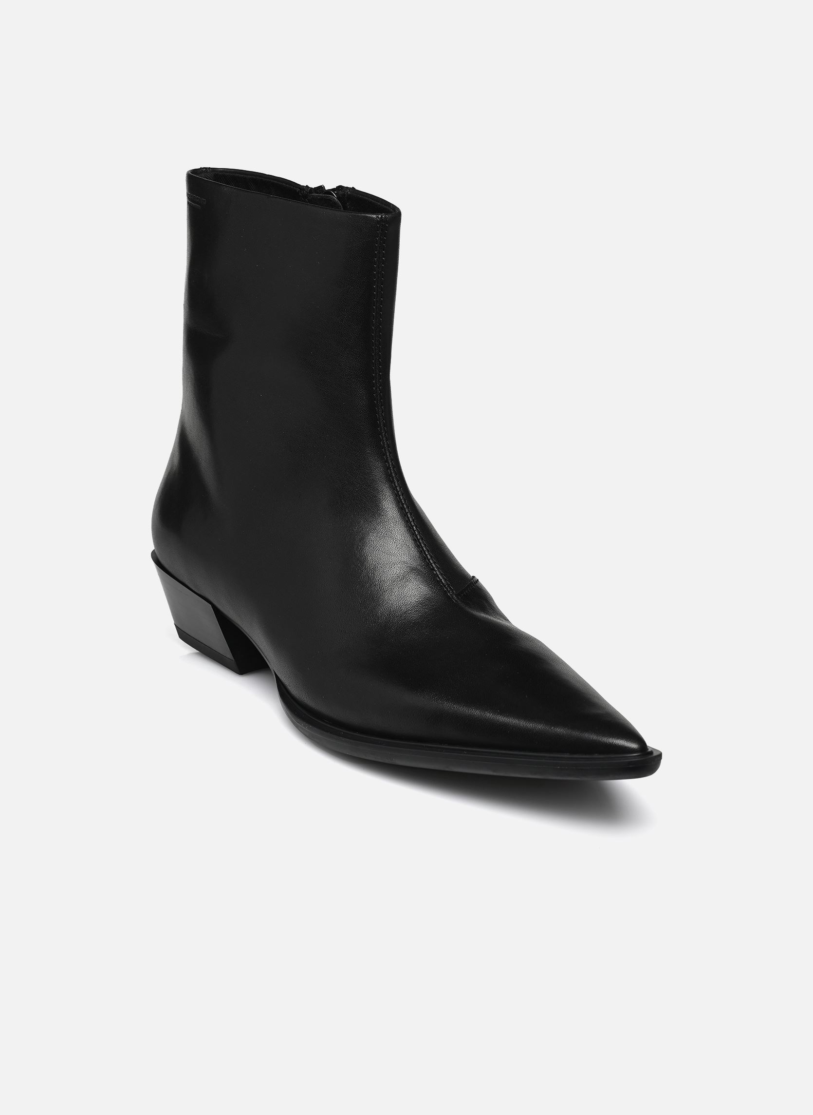 Botines y botas CASSIE 5850-201 mujer negro Vagabond Shoemakers Botines y botas CASSIE 5850-201 mujer negro Black
