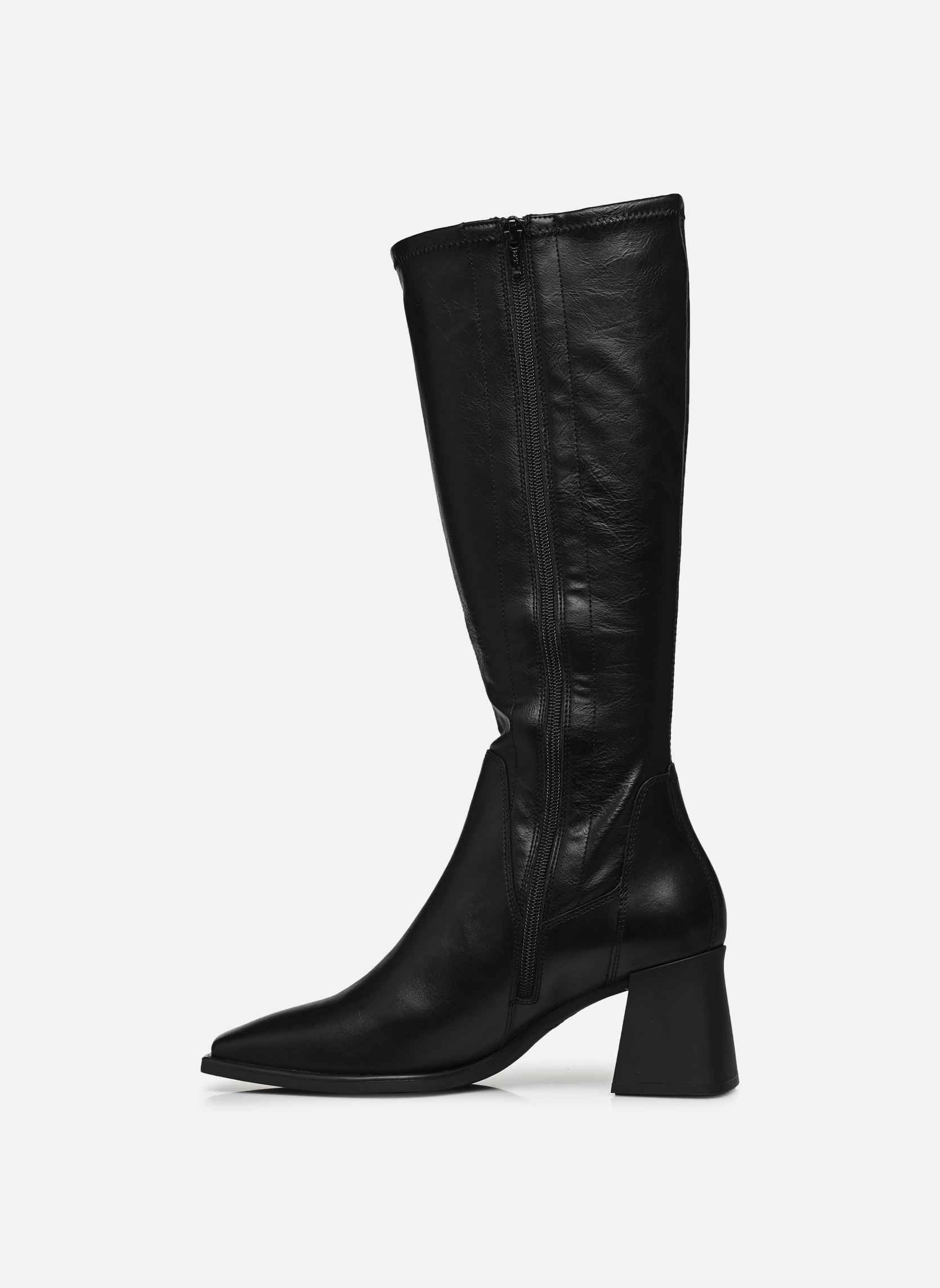Stivali HEDDA 5602-202 donna nero Vagabond Shoemakers Stivali HEDDA 5602-202 donna nero Black