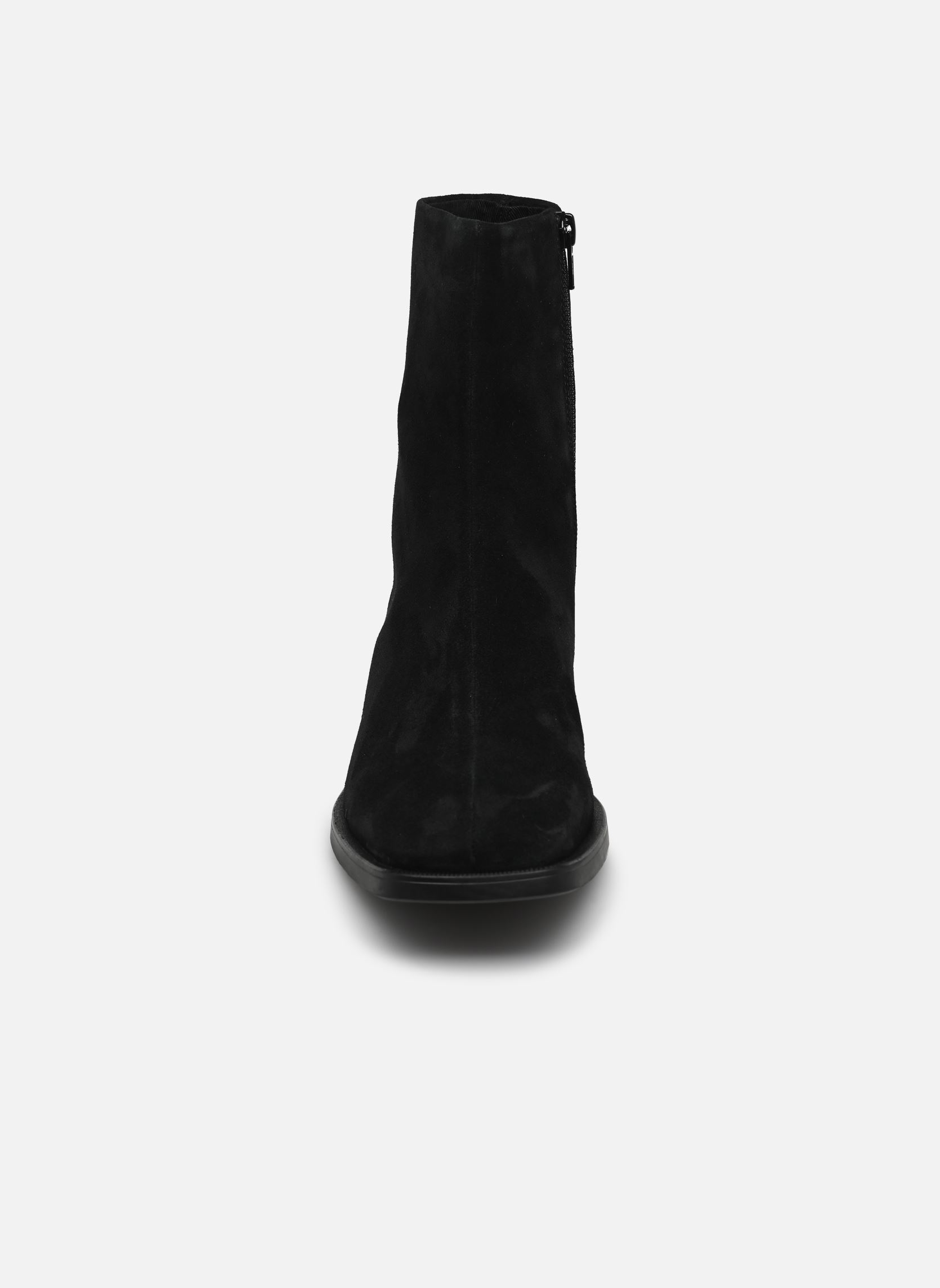 Botines y botas BLANCA 5217-240 mujer negro Vagabond Shoemakers Botines y botas BLANCA 5217-240 mujer negro Black