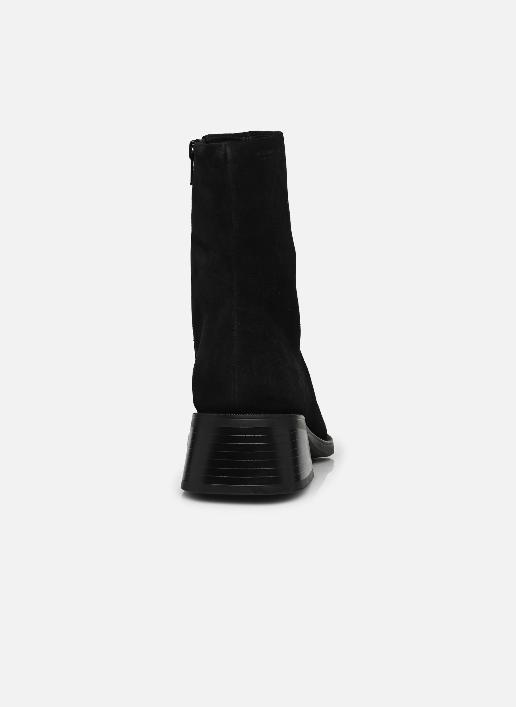 Botines y botas BLANCA 5217-240 mujer negro Vagabond Shoemakers Botines y botas BLANCA 5217-240 mujer negro Black