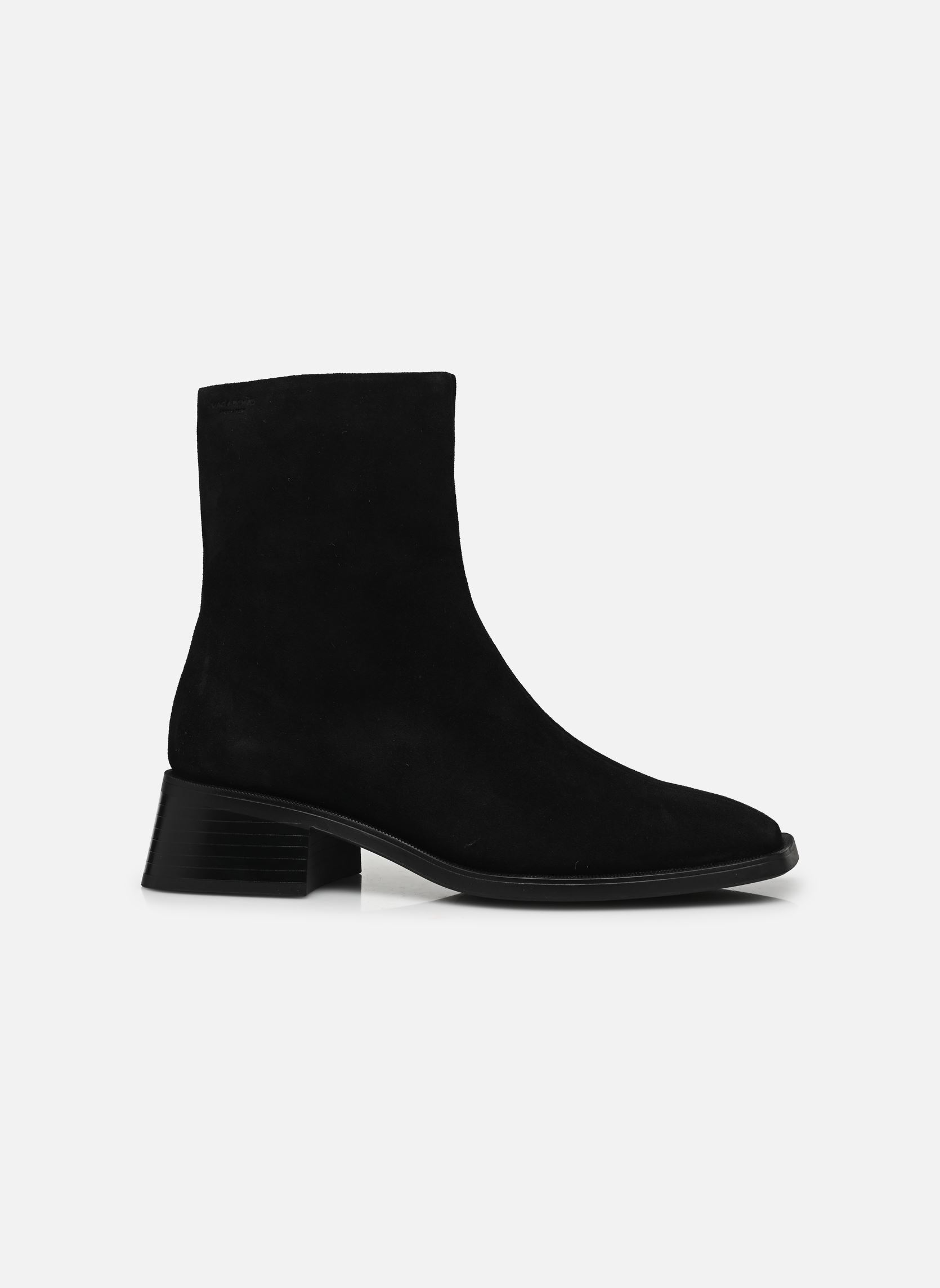 Botines y botas BLANCA 5217-240 mujer negro Vagabond Shoemakers Botines y botas BLANCA 5217-240 mujer negro Black