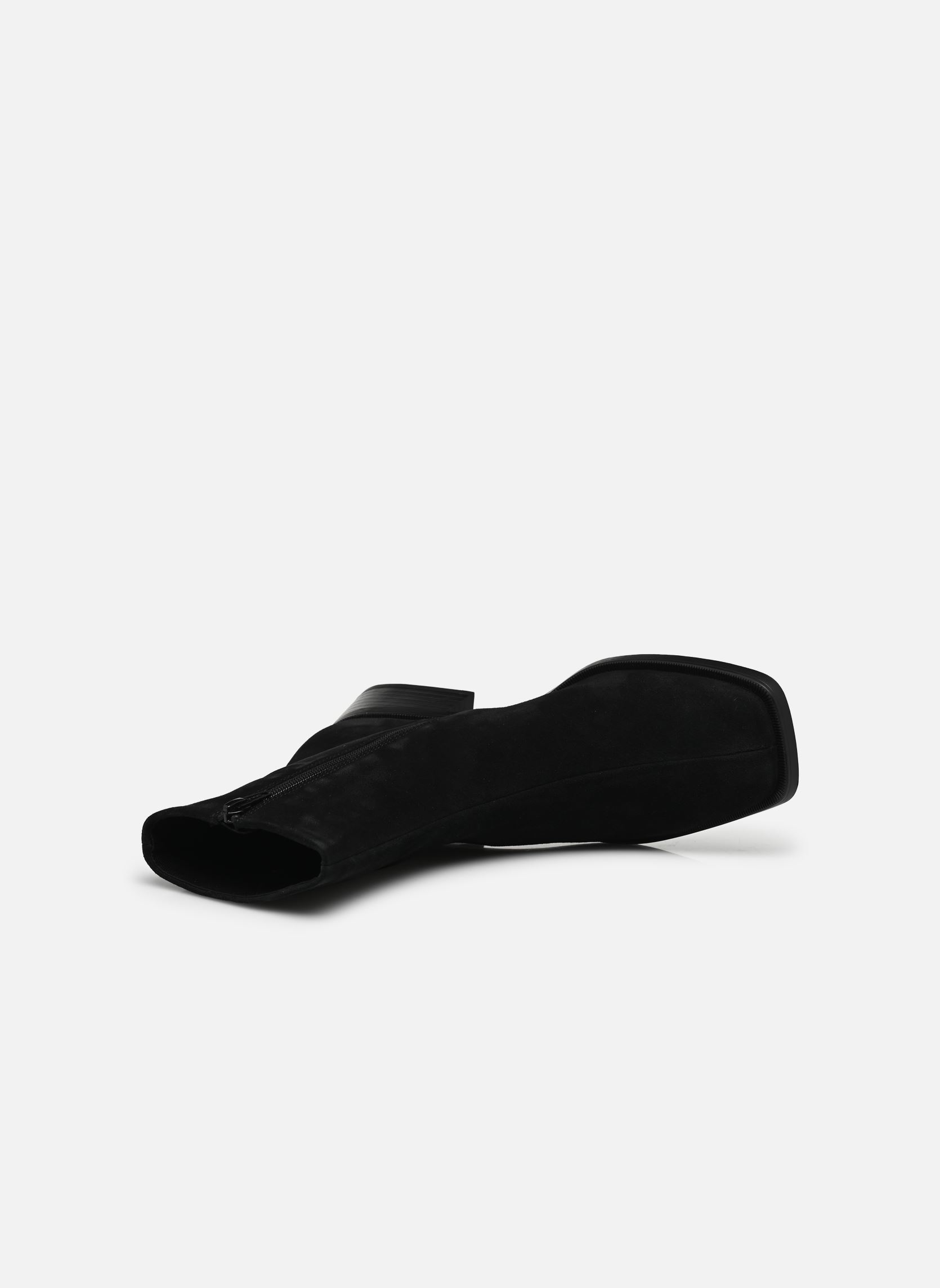 Botines y botas BLANCA 5217-240 mujer negro Vagabond Shoemakers Botines y botas BLANCA 5217-240 mujer negro Black