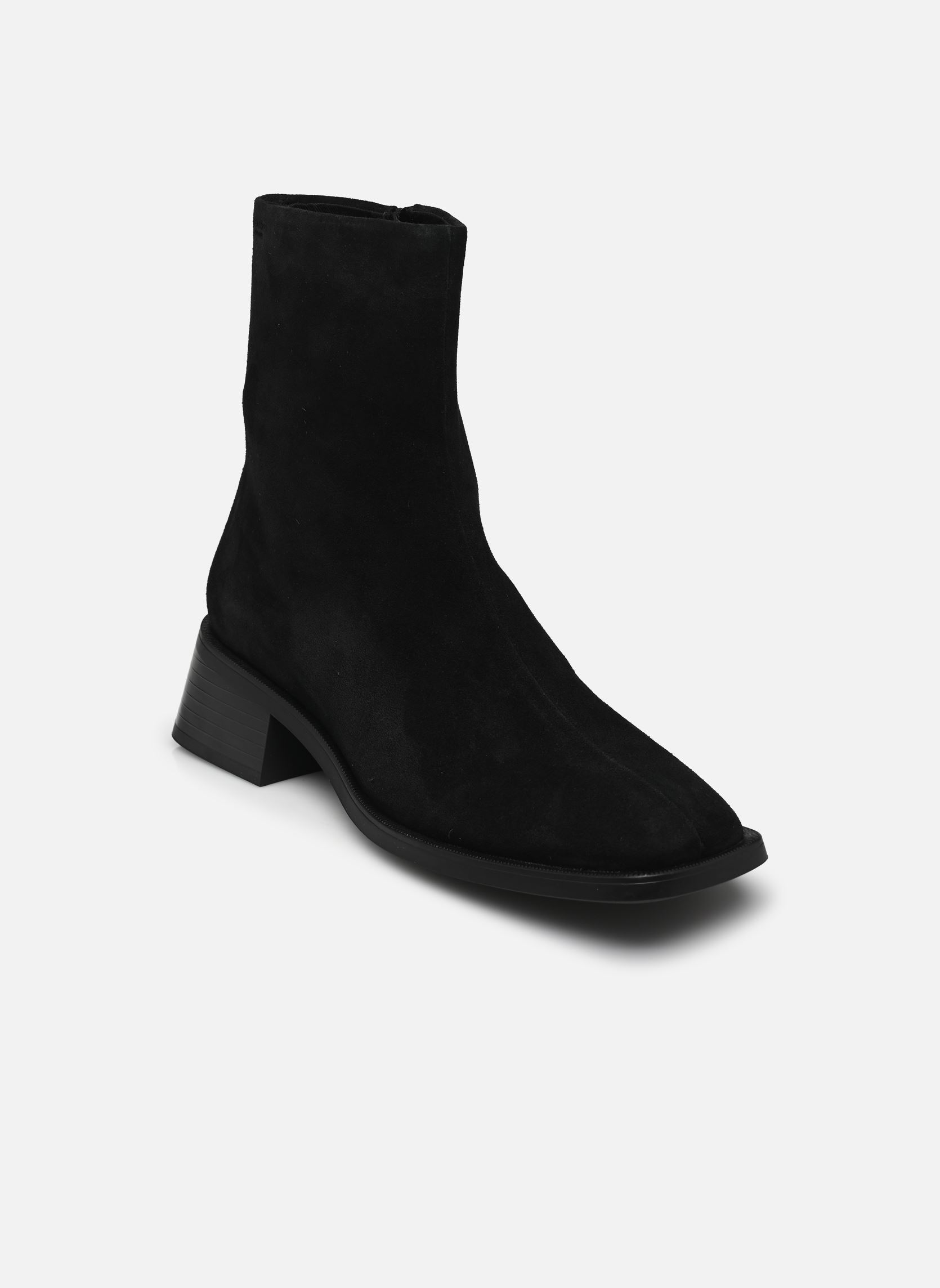 Botines y botas BLANCA 5217-240 mujer negro Vagabond Shoemakers Botines y botas BLANCA 5217-240 mujer negro Black