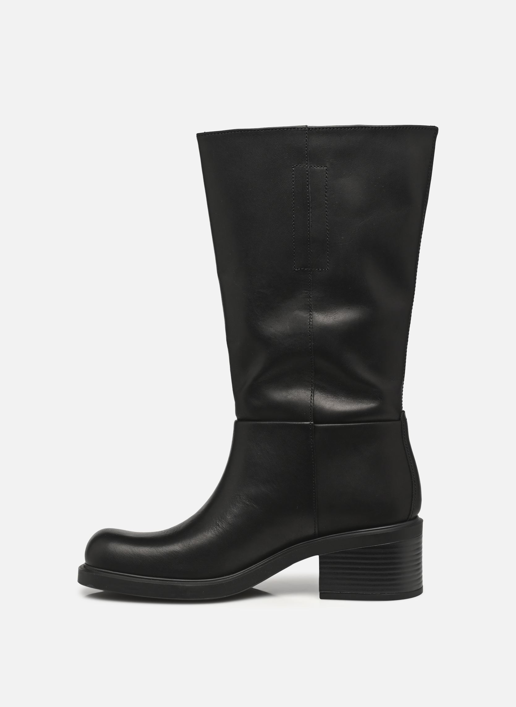 Laarzen DANIELLA 5820-001 dames zwart Vagabond Shoemakers Laarzen DANIELLA 5820-001 dames zwart BLACK