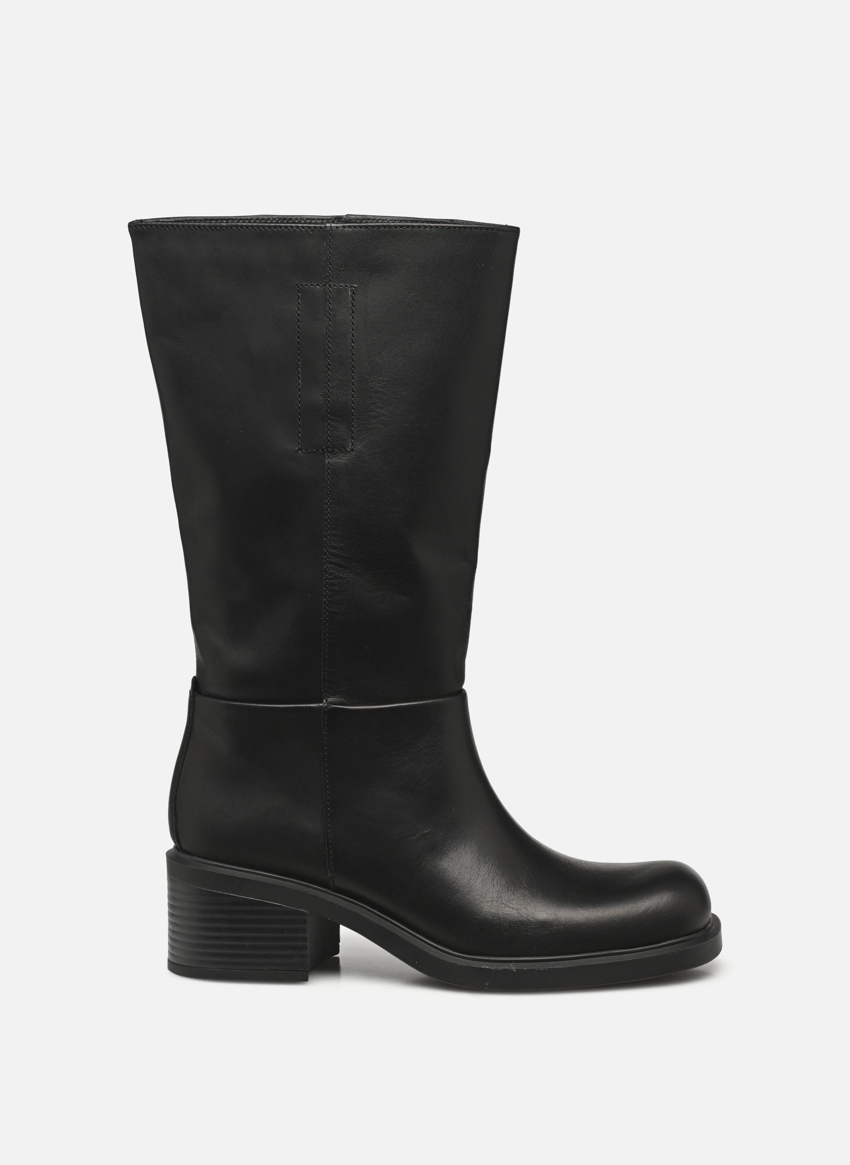 Laarzen DANIELLA 5820-001 dames zwart Vagabond Shoemakers Laarzen DANIELLA 5820-001 dames zwart BLACK